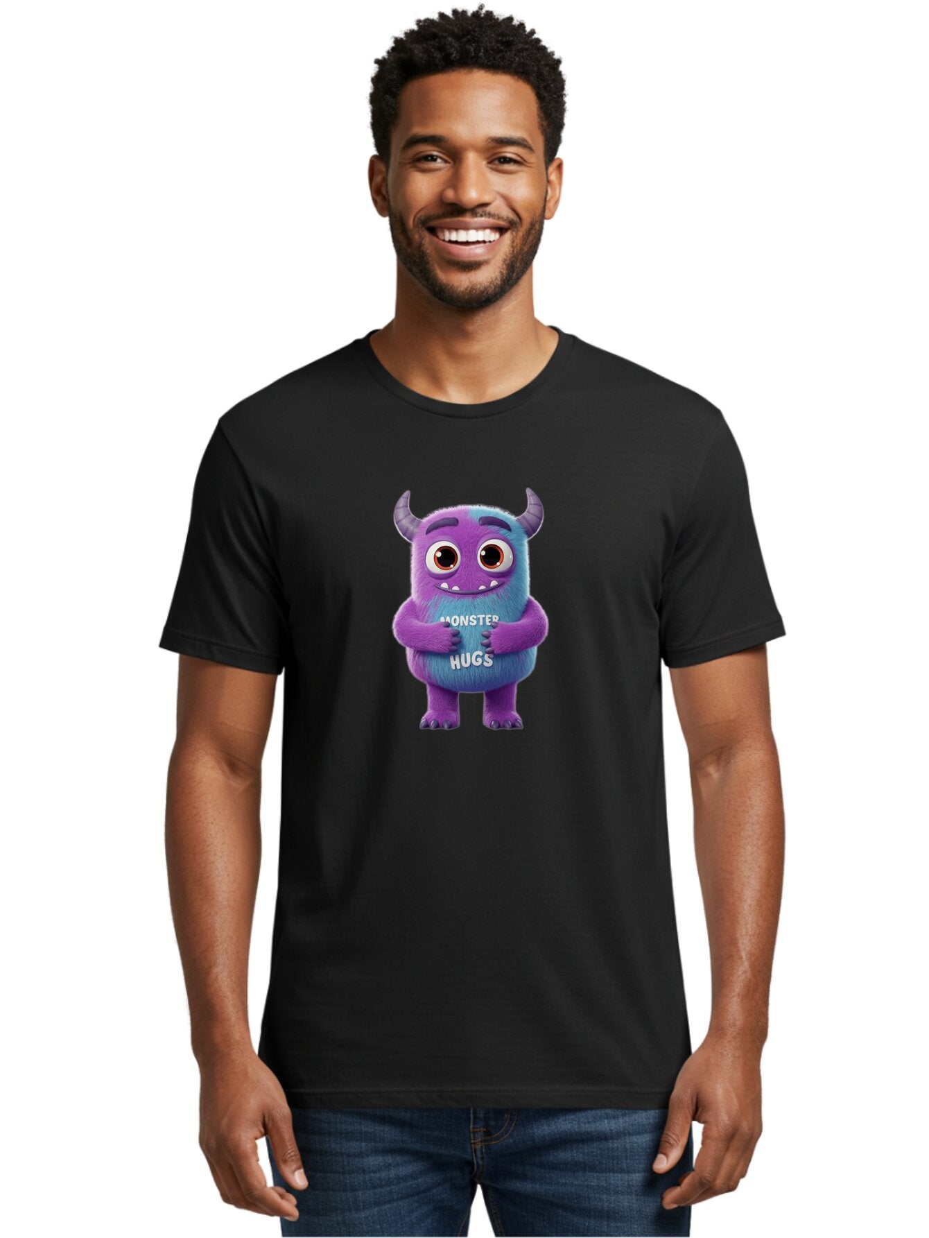 Monster-Hugs Men'S Graphic Tee, 100% Cotton, Comfortable Casual Summer Wear, Machine Washable, Vintage Camera, Old Camera, Antique Camera, Black Camera, Classic Photography, Photography Equipment, Nostalgic Device, Film Camera, Camera Art Bar169 26