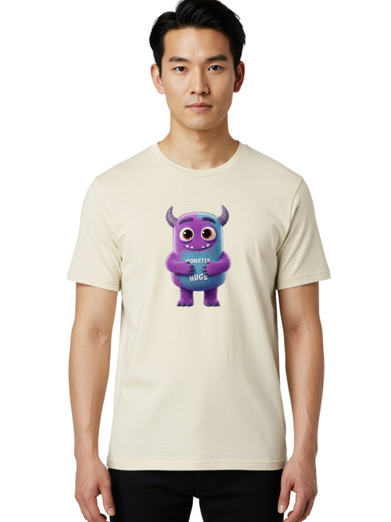 Monster-Hugs Men'S Graphic Tee, 100% Cotton, Comfortable Casual Summer Wear, Machine Washable, Vintage Camera, Old Camera, Antique Camera, Black Camera, Classic Photography, Photography Equipment, Nostalgic Device, Film Camera, Camera Art Bar169 29
