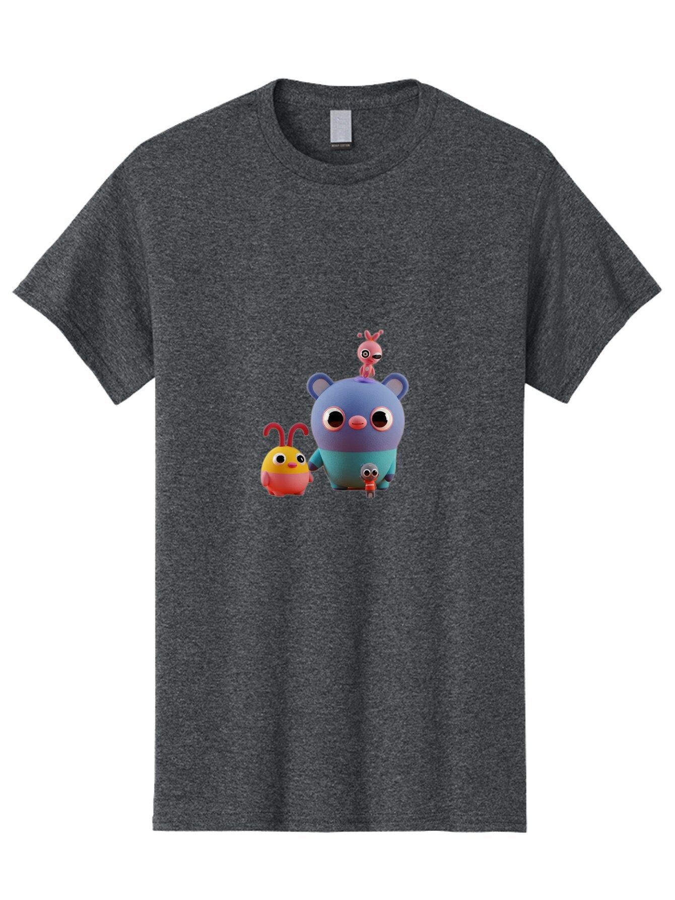 Monster Men'S Graphic Tee, 100% Cotton, Comfortable Casual Summer Wear, Machine Washable, Vintage Camera, Old Camera, Antique Camera, Black Camera, Classic Photography, Photography Equipment, Nostalgic Device, Film Camera, Camera Art Bar170 2
