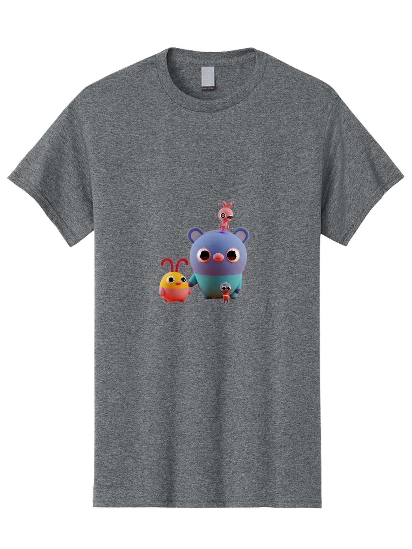 Monster Men'S Graphic Tee, 100% Cotton, Comfortable Casual Summer Wear, Machine Washable, Vintage Camera, Old Camera, Antique Camera, Black Camera, Classic Photography, Photography Equipment, Nostalgic Device, Film Camera, Camera Art Bar170 1