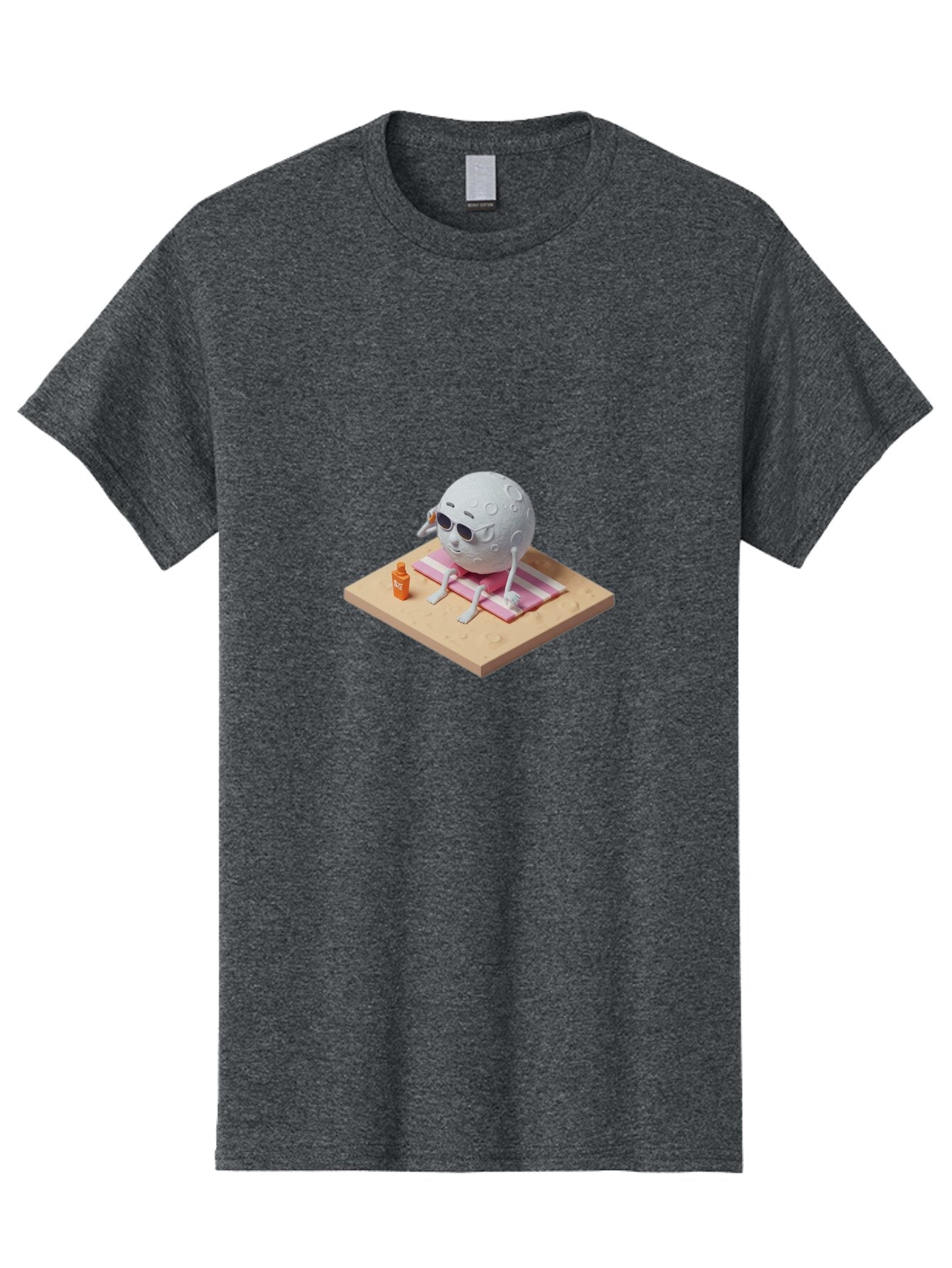 Moon-Relaxing Men'S Graphic Tee, 100% Cotton, Comfortable Casual Summer Wear, Machine Washable, Vintage Camera, Old Camera, Antique Camera, Black Camera, Classic Photography, Photography Equipment, Nostalgic Device, Film Camera, Camera Art Bar172 12