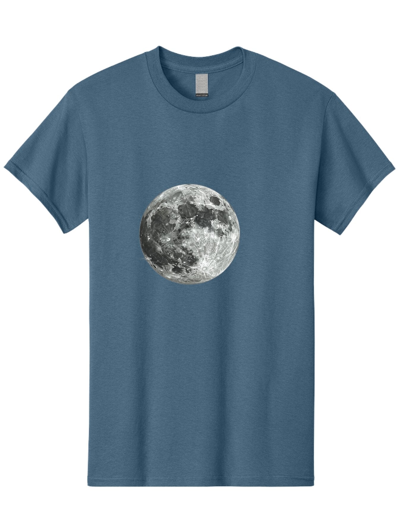 Moon-Surface Men'S Graphic Tee, 100% Cotton, Comfortable Casual Summer Wear, Machine Washable, Vintage Camera, Old Camera, Antique Camera, Black Camera, Classic Photography, Photography Equipment, Nostalgic Device, Film Camera, Camera Art Bar174 13