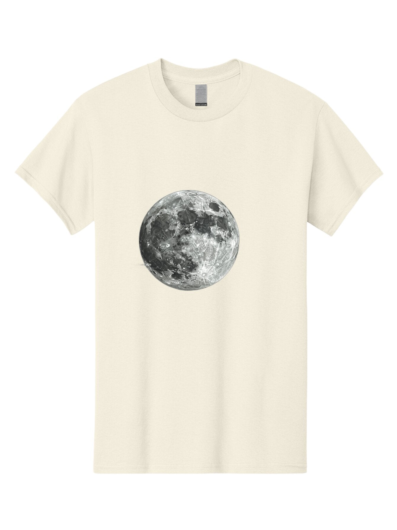 Moon-Surface Men'S Graphic Tee, 100% Cotton, Comfortable Casual Summer Wear, Machine Washable, Vintage Camera, Old Camera, Antique Camera, Black Camera, Classic Photography, Photography Equipment, Nostalgic Device, Film Camera, Camera Art Bar174 2