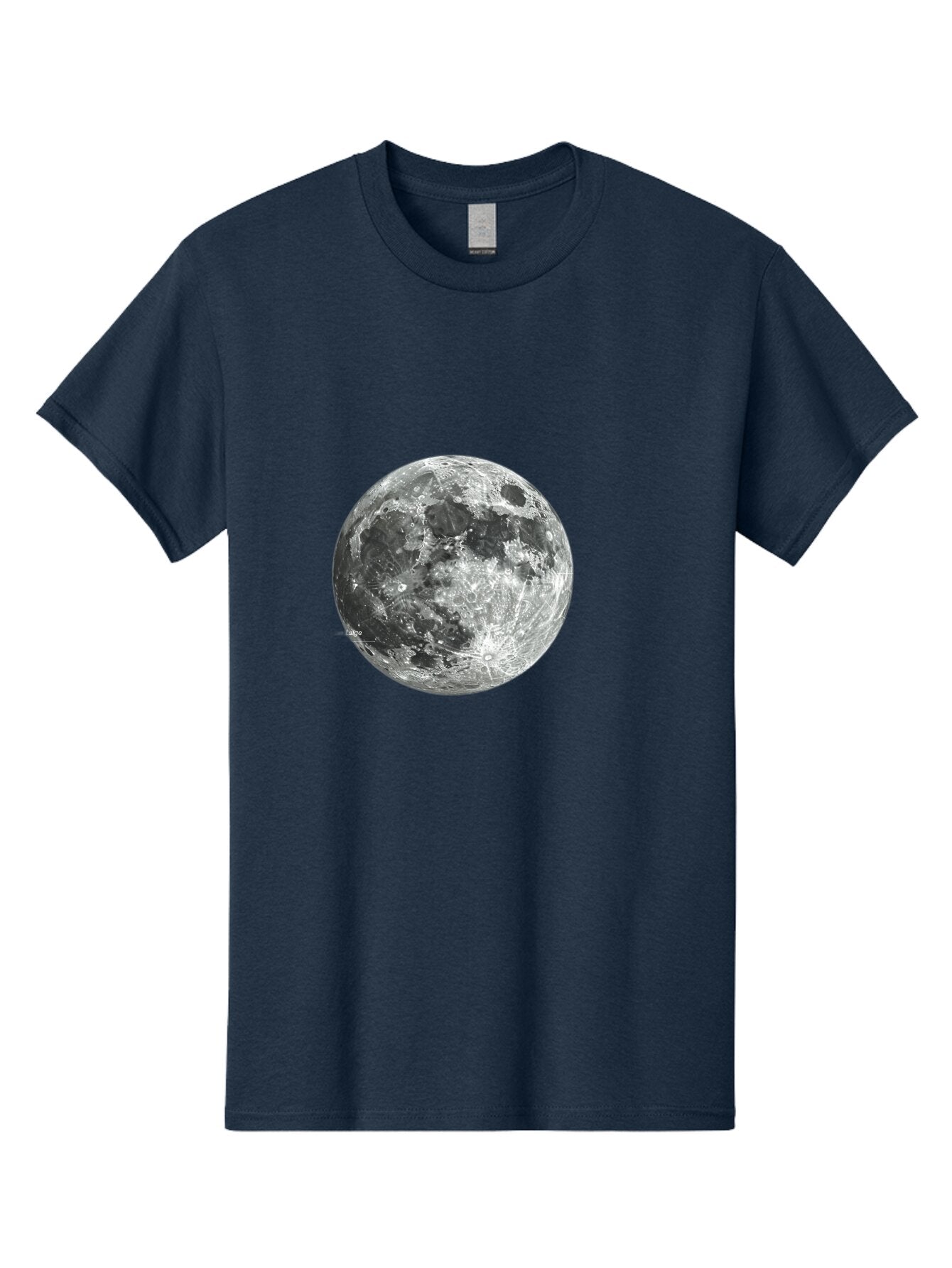 Moon-Surface Men'S Graphic Tee, 100% Cotton, Comfortable Casual Summer Wear, Machine Washable, Vintage Camera, Old Camera, Antique Camera, Black Camera, Classic Photography, Photography Equipment, Nostalgic Device, Film Camera, Camera Art Bar174 11
