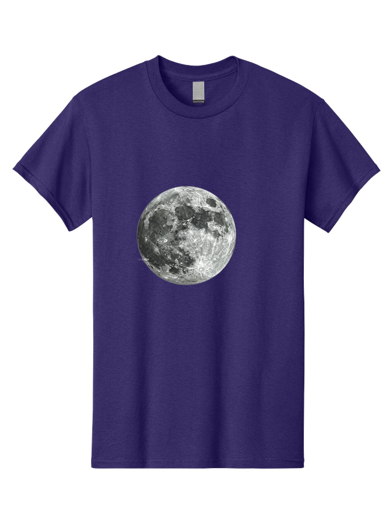 Moon-Surface Men'S Graphic Tee, 100% Cotton, Comfortable Casual Summer Wear, Machine Washable, Vintage Camera, Old Camera, Antique Camera, Black Camera, Classic Photography, Photography Equipment, Nostalgic Device, Film Camera, Camera Art Bar174 3