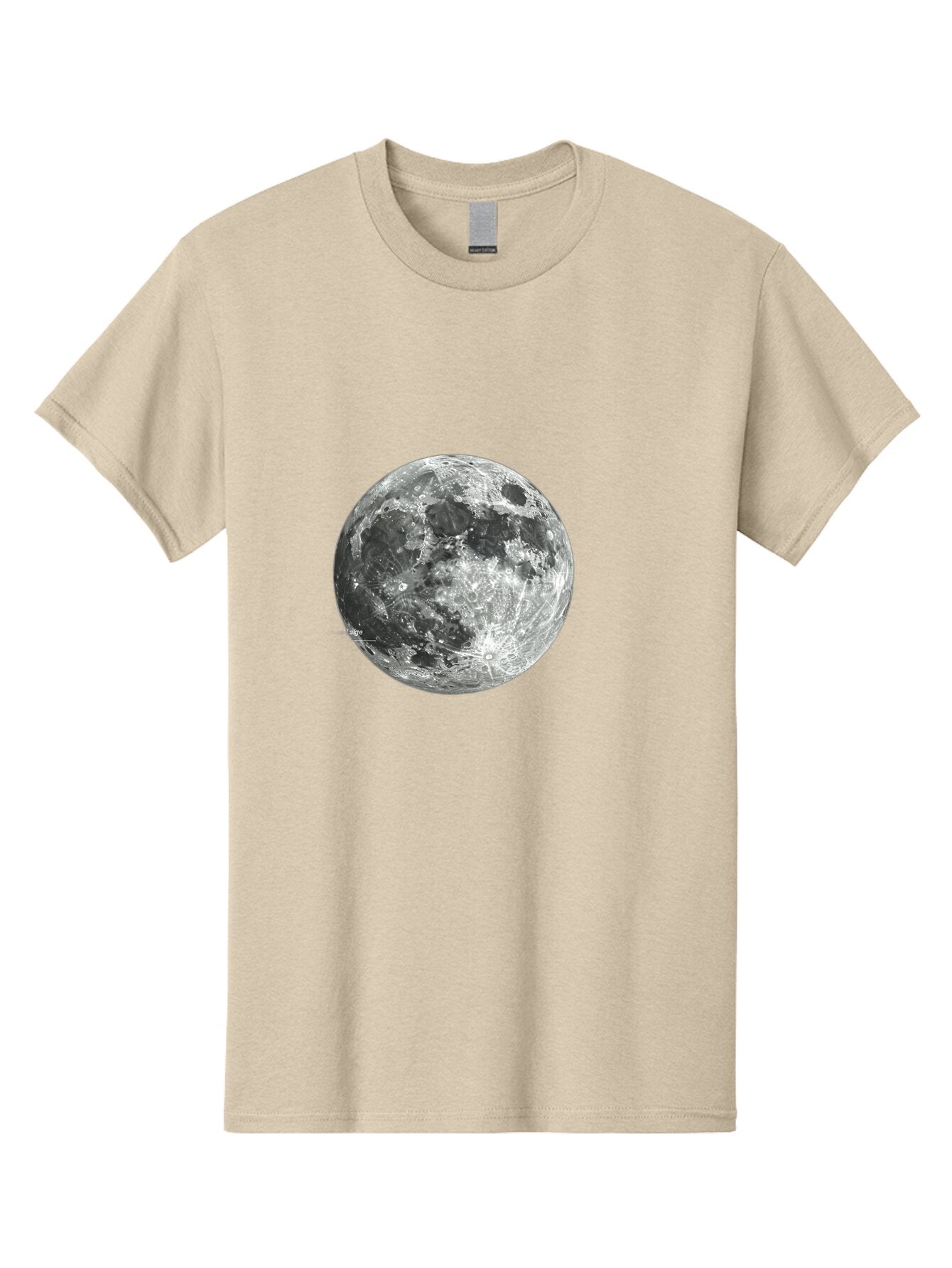 Moon-Surface Men'S Graphic Tee, 100% Cotton, Comfortable Casual Summer Wear, Machine Washable, Vintage Camera, Old Camera, Antique Camera, Black Camera, Classic Photography, Photography Equipment, Nostalgic Device, Film Camera, Camera Art Bar174 1