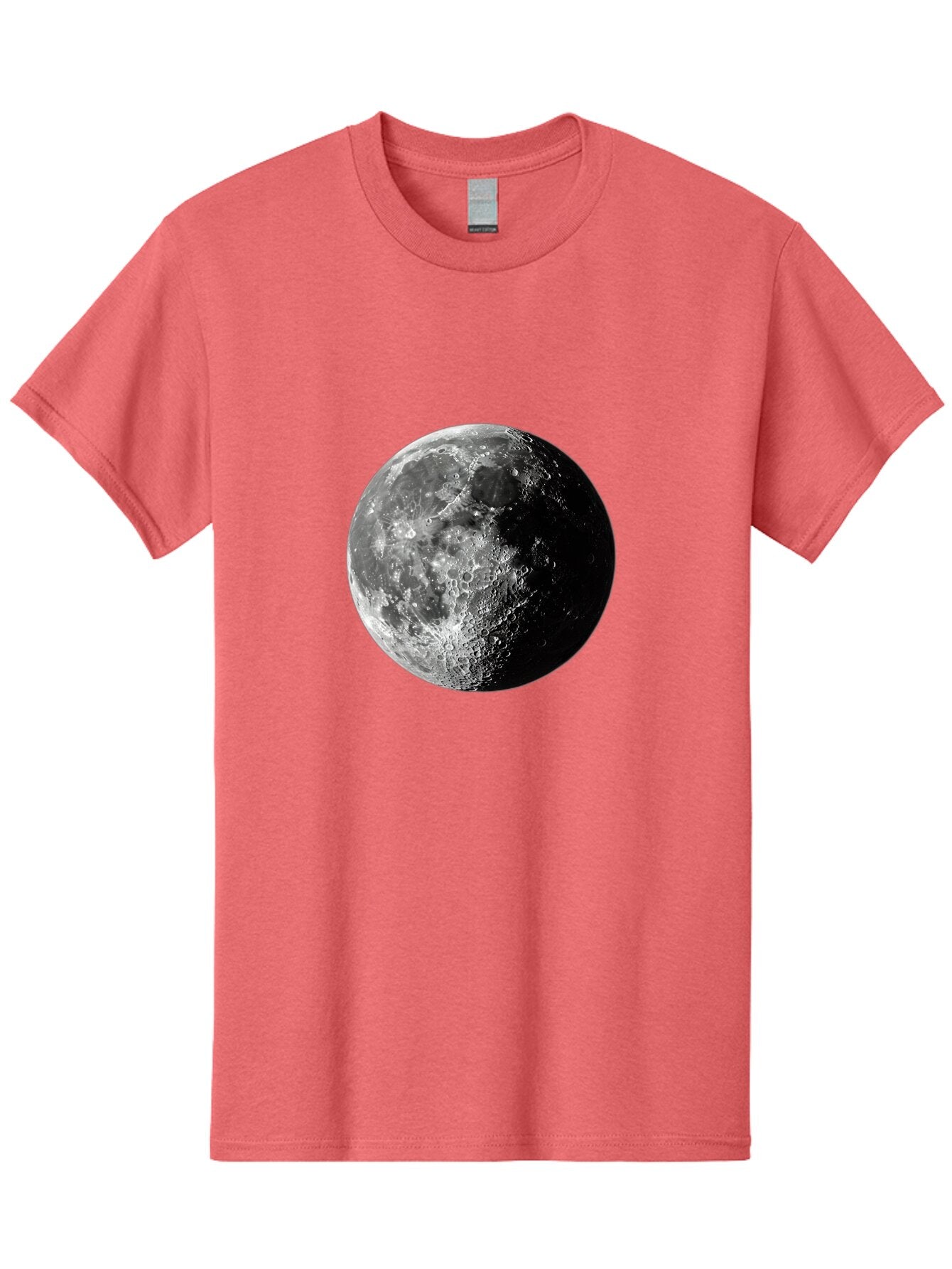 Moon Men'S Graphic Tee, 100% Cotton, Comfortable Casual Summer Wear, Machine Washable, Vintage Camera, Old Camera, Antique Camera, Black Camera, Classic Photography, Photography Equipment, Nostalgic Device, Film Camera, Camera Art Bar176 1