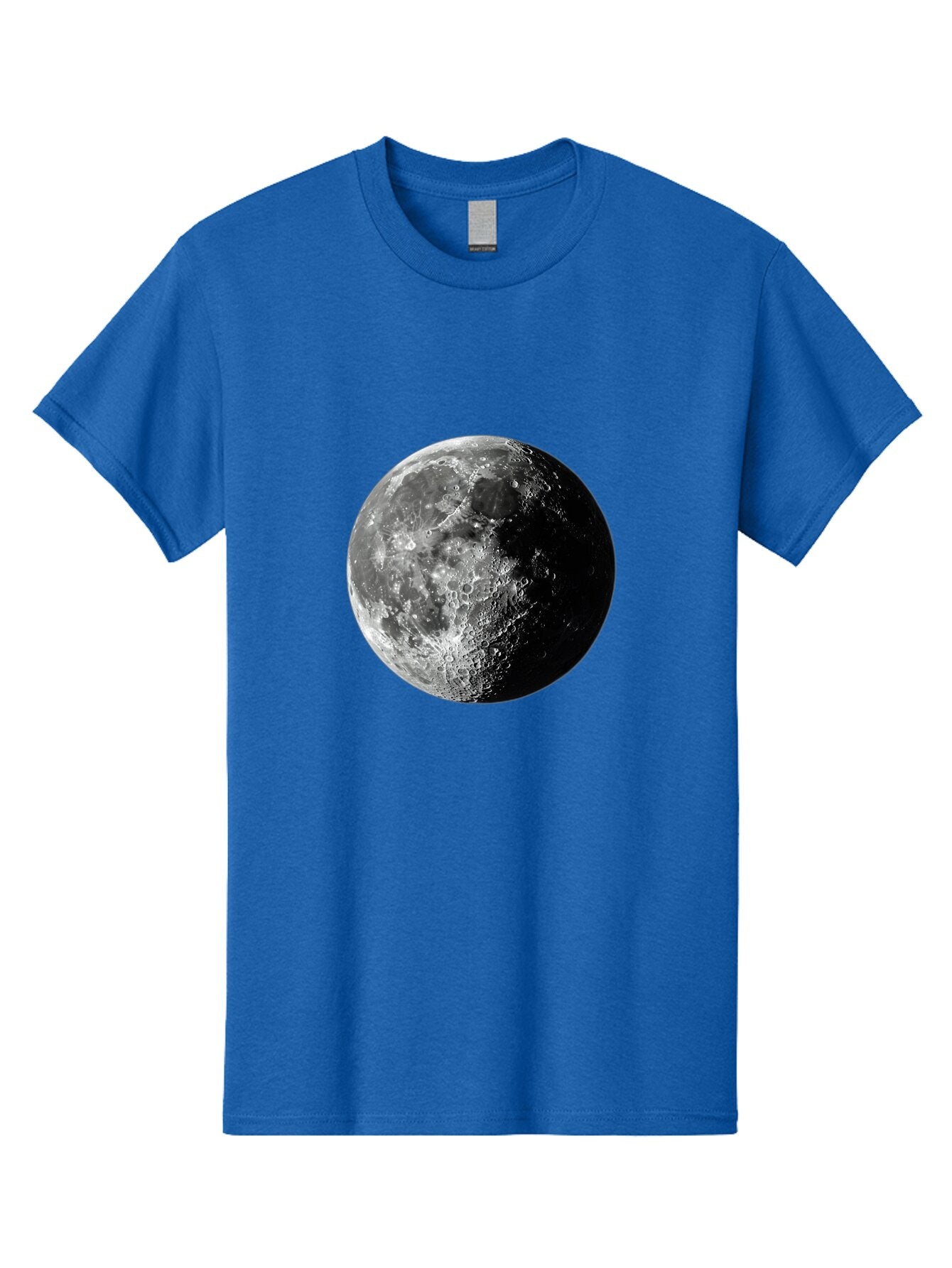 Moon Men'S Graphic Tee, 100% Cotton, Comfortable Casual Summer Wear, Machine Washable, Vintage Camera, Old Camera, Antique Camera, Black Camera, Classic Photography, Photography Equipment, Nostalgic Device, Film Camera, Camera Art Bar176 5