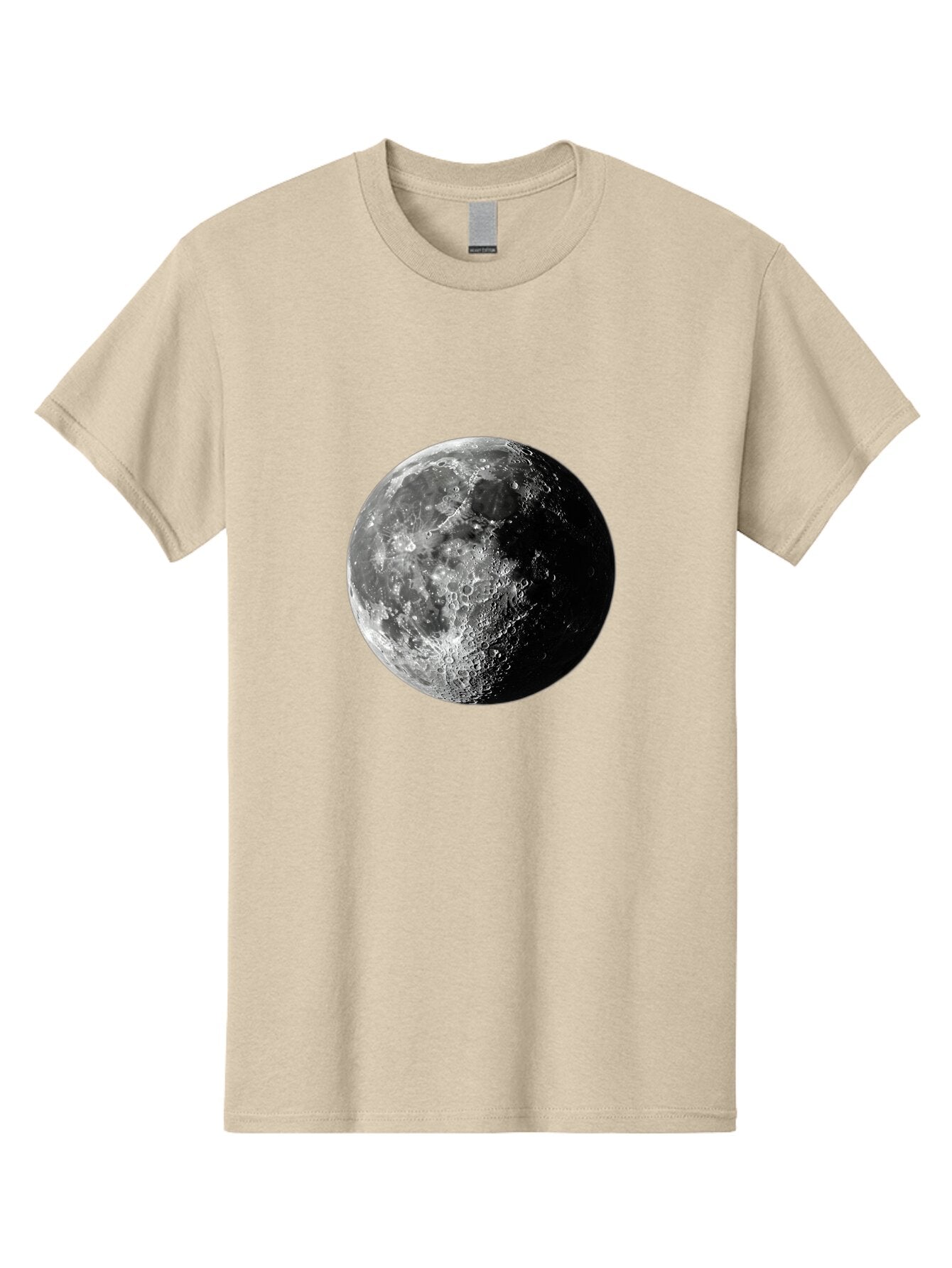 Moon Men'S Graphic Tee, 100% Cotton, Comfortable Casual Summer Wear, Machine Washable, Vintage Camera, Old Camera, Antique Camera, Black Camera, Classic Photography, Photography Equipment, Nostalgic Device, Film Camera, Camera Art Bar176 15