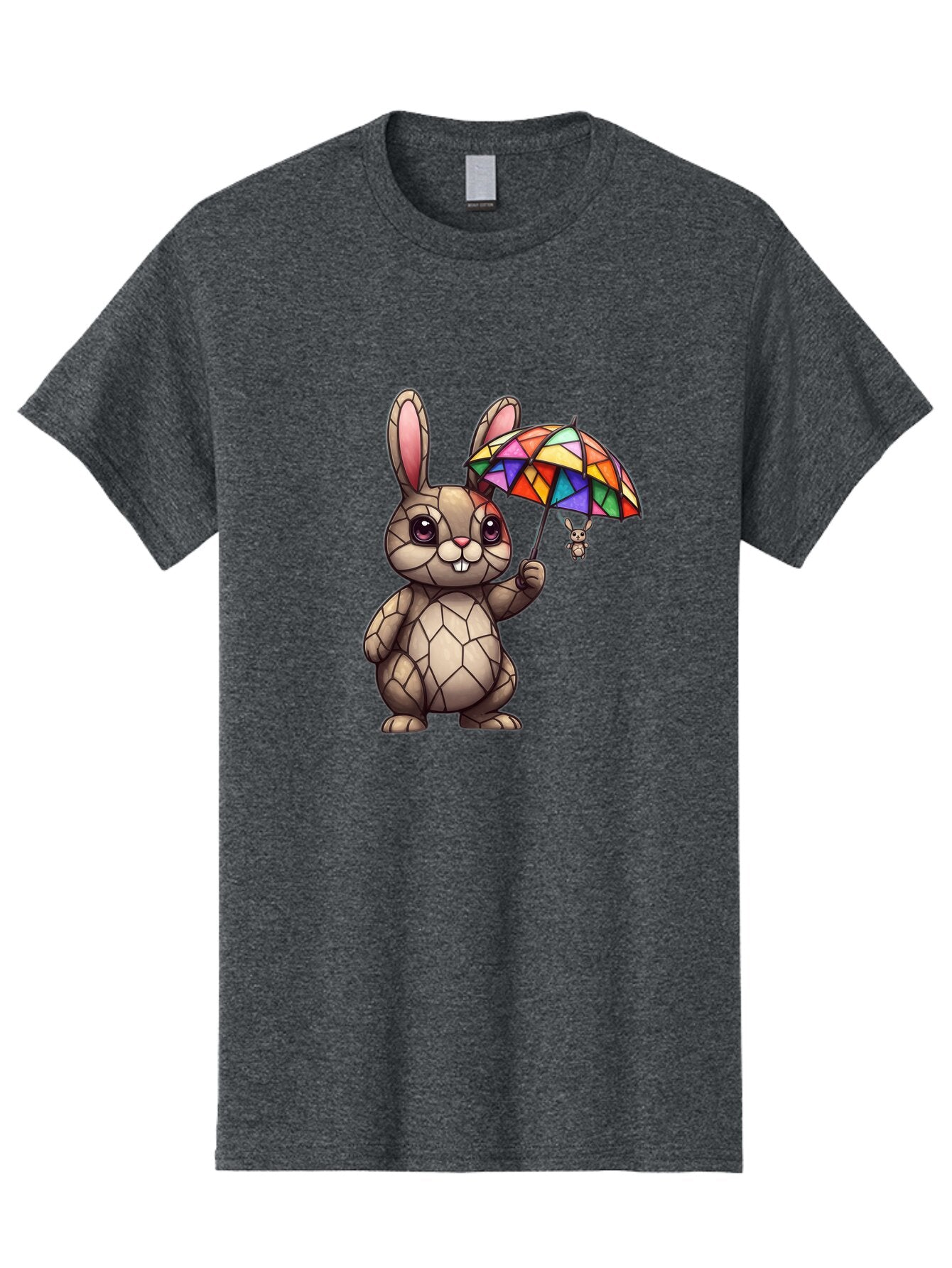 Mosaic-Bunny Men'S Graphic Tee, 100% Cotton, Comfortable Casual Summer Wear, Machine Washable, Vintage Camera, Old Camera, Antique Camera, Black Camera, Classic Photography, Photography Equipment, Nostalgic Device, Film Camera, Camera Art Bar177 10