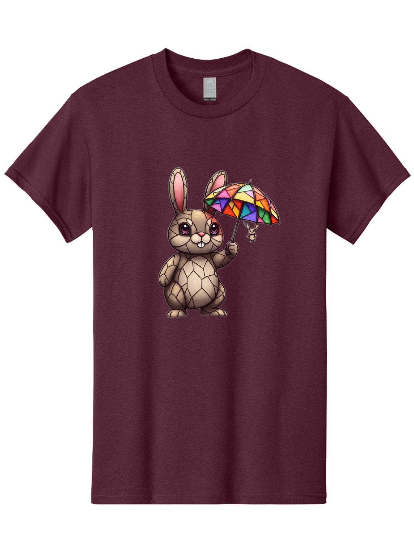 Mosaic-Bunny Men'S Graphic Tee, 100% Cotton, Comfortable Casual Summer Wear, Machine Washable, Vintage Camera, Old Camera, Antique Camera, Black Camera, Classic Photography, Photography Equipment, Nostalgic Device, Film Camera, Camera Art Bar177 9