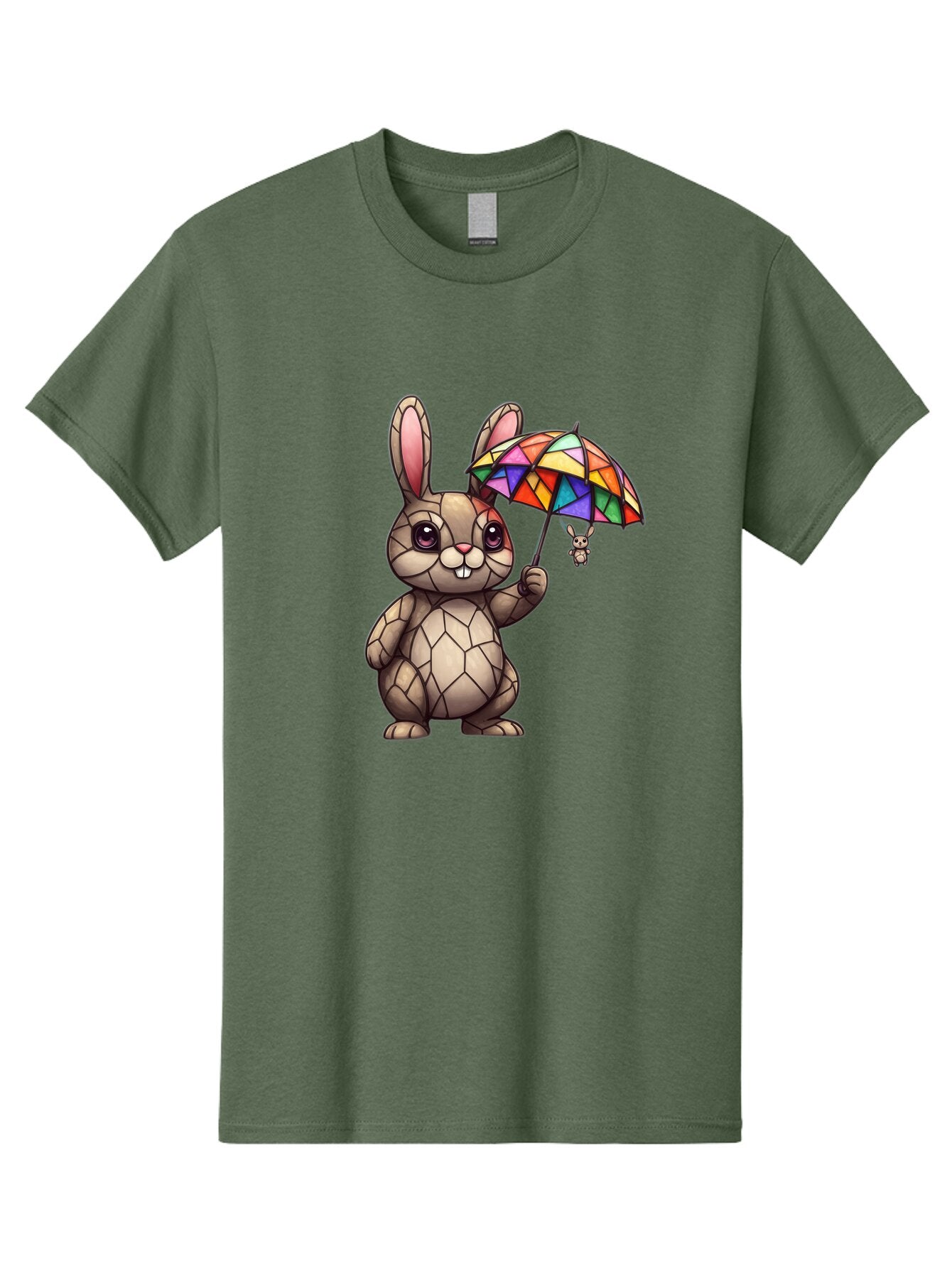 Mosaic-Bunny Men'S Graphic Tee, 100% Cotton, Comfortable Casual Summer Wear, Machine Washable, Vintage Camera, Old Camera, Antique Camera, Black Camera, Classic Photography, Photography Equipment, Nostalgic Device, Film Camera, Camera Art Bar177 8