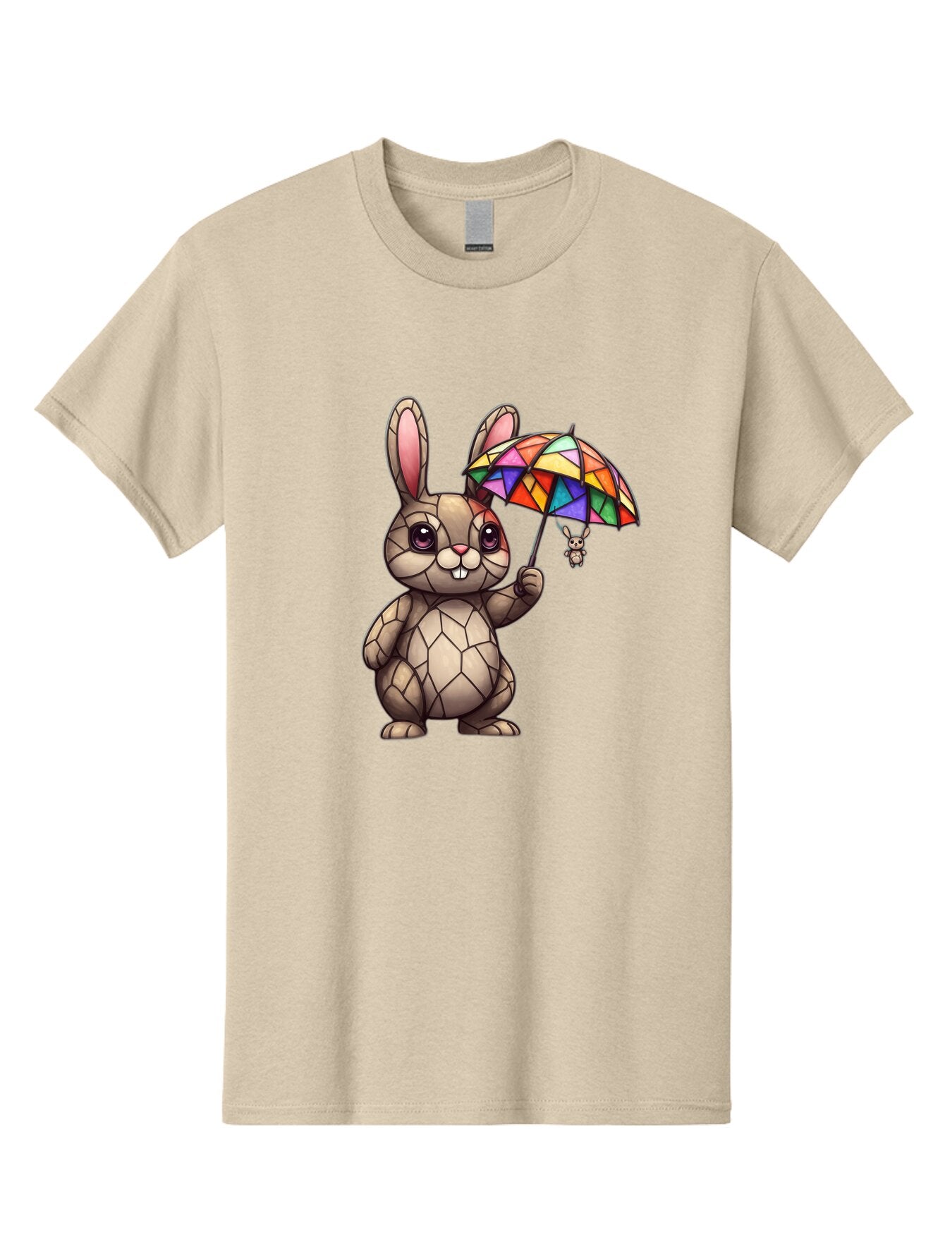 Mosaic-Bunny Men'S Graphic Tee, 100% Cotton, Comfortable Casual Summer Wear, Machine Washable, Vintage Camera, Old Camera, Antique Camera, Black Camera, Classic Photography, Photography Equipment, Nostalgic Device, Film Camera, Camera Art Bar177 7