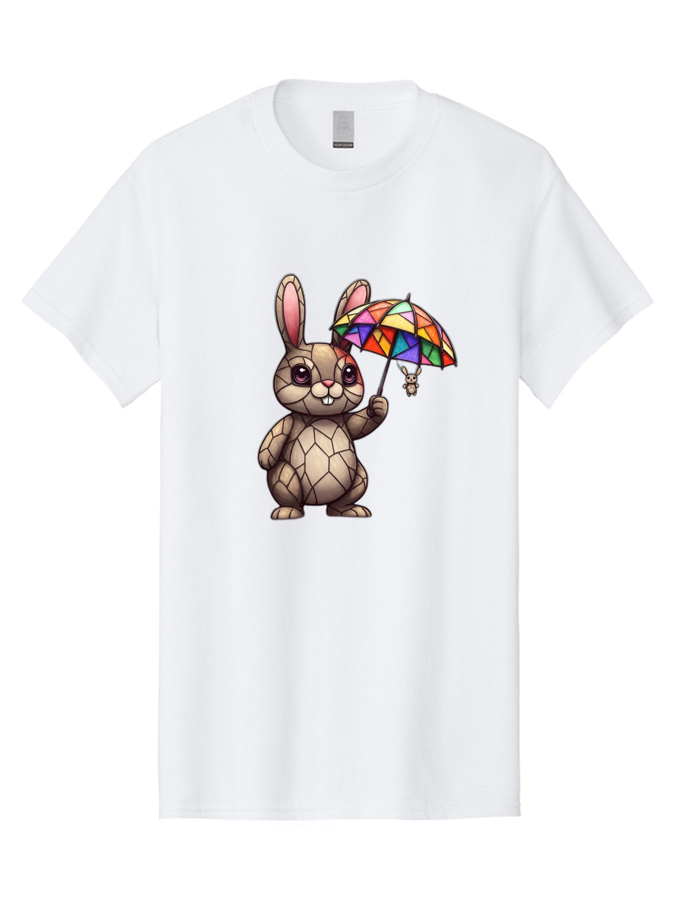 Mosaic-Bunny Men'S Graphic Tee, 100% Cotton, Comfortable Casual Summer Wear, Machine Washable, Vintage Camera, Old Camera, Antique Camera, Black Camera, Classic Photography, Photography Equipment, Nostalgic Device, Film Camera, Camera Art Bar177 13