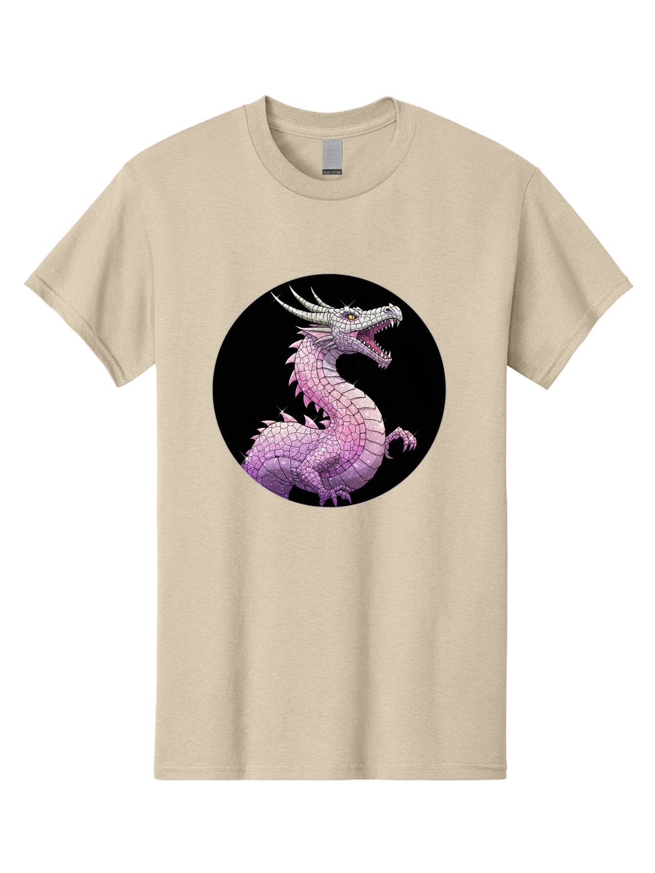 Mosaic-Dragon Men'S Graphic Tee, 100% Cotton, Comfortable Casual Summer Wear, Machine Washable, Vintage Camera, Old Camera, Antique Camera, Black Camera, Classic Photography, Photography Equipment, Nostalgic Device, Film Camera, Camera Art Bar178 8