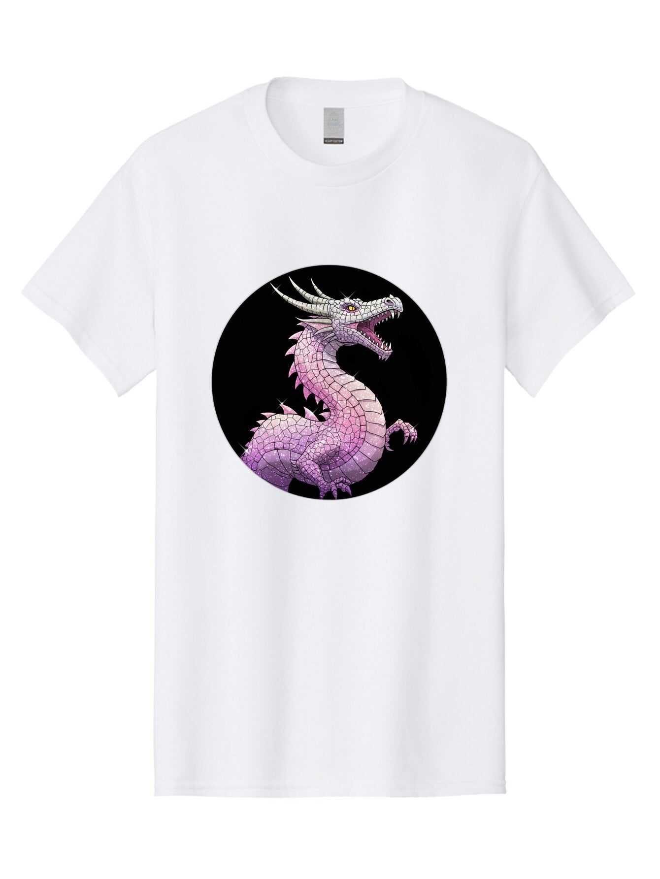 Mosaic-Dragon Men'S Graphic Tee, 100% Cotton, Comfortable Casual Summer Wear, Machine Washable, Vintage Camera, Old Camera, Antique Camera, Black Camera, Classic Photography, Photography Equipment, Nostalgic Device, Film Camera, Camera Art Bar178 13