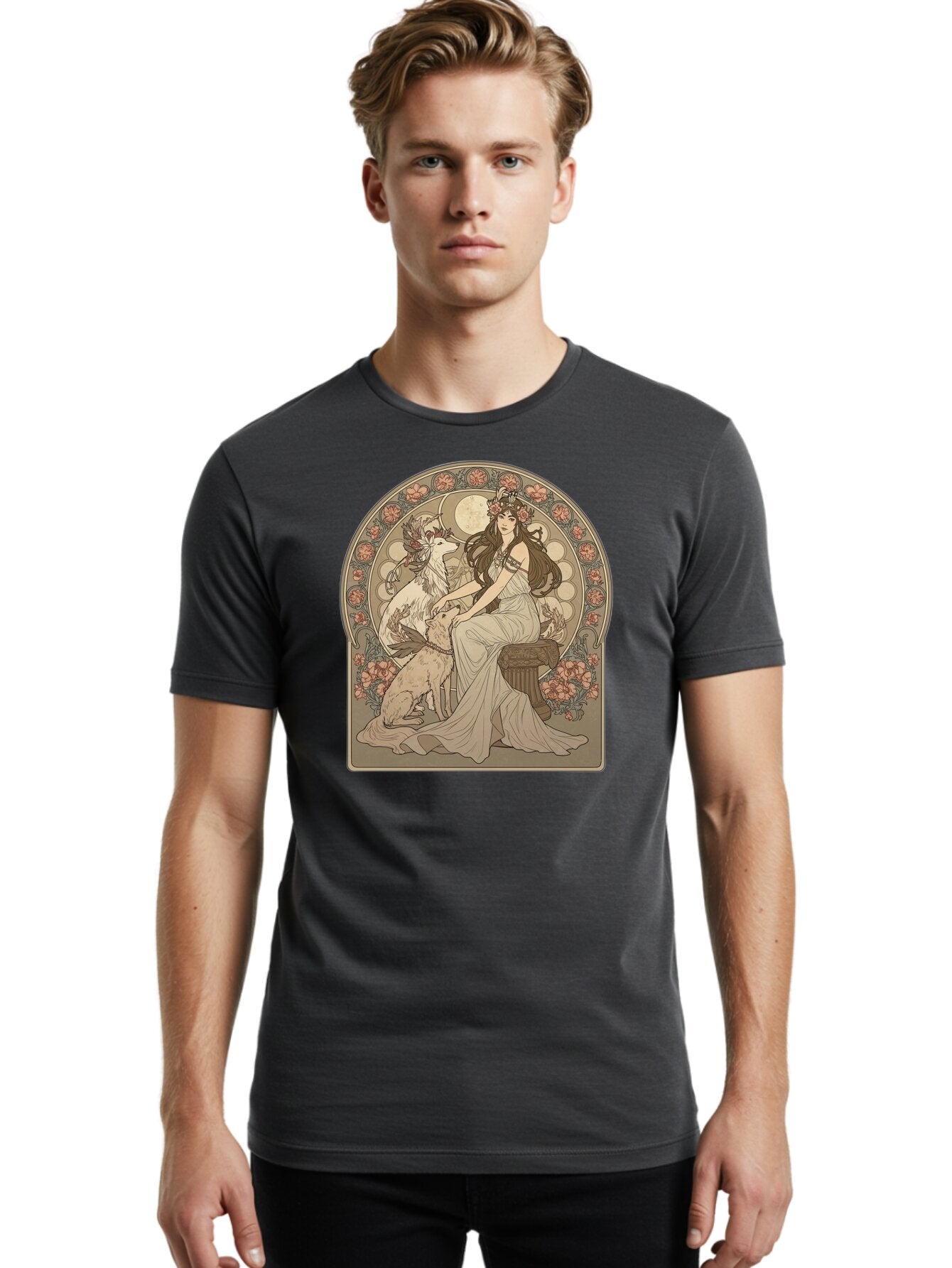 Muchafleurs Men'S Graphic Tee, 100% Cotton, Comfortable Casual Summer Wear, Machine Washable, Vintage Camera, Old Camera, Antique Camera, Black Camera, Classic Photography, Photography Equipment, Nostalgic Device, Film Camera, Camera Art Bar180 23