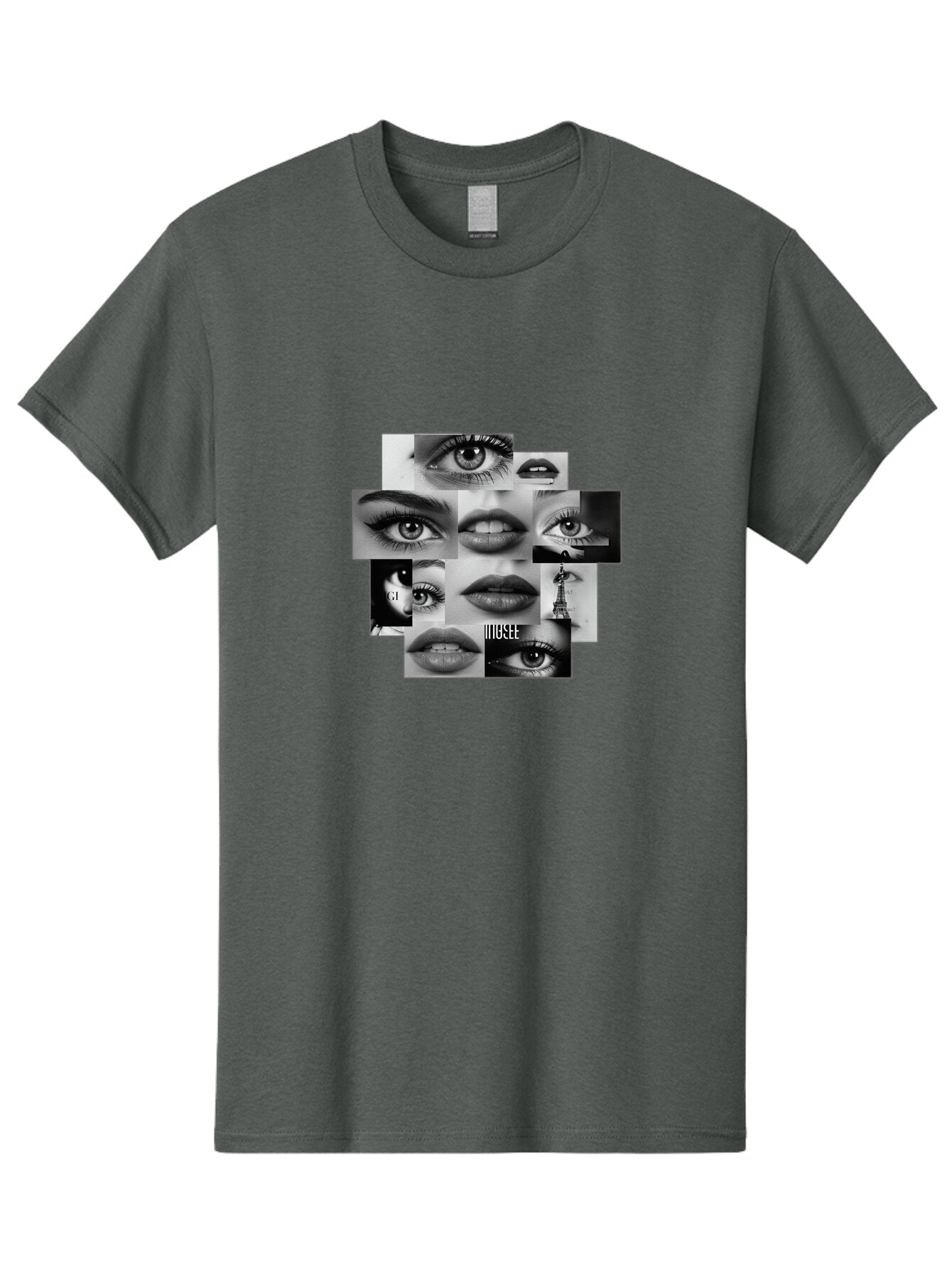 Musee Men'S Graphic Tee, 100% Cotton, Comfortable Casual Summer Wear, Machine Washable, Vintage Camera, Old Camera, Antique Camera, Black Camera, Classic Photography, Photography Equipment, Nostalgic Device, Film Camera, Camera Art Bar184 14
