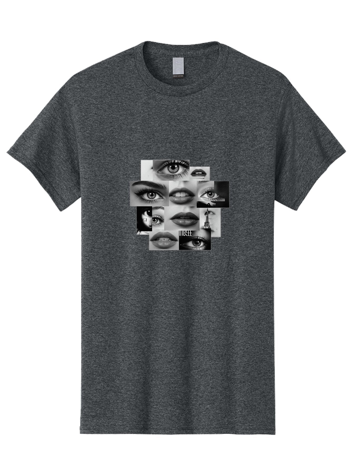 Musee Men'S Graphic Tee, 100% Cotton, Comfortable Casual Summer Wear, Machine Washable, Vintage Camera, Old Camera, Antique Camera, Black Camera, Classic Photography, Photography Equipment, Nostalgic Device, Film Camera, Camera Art Bar184 12