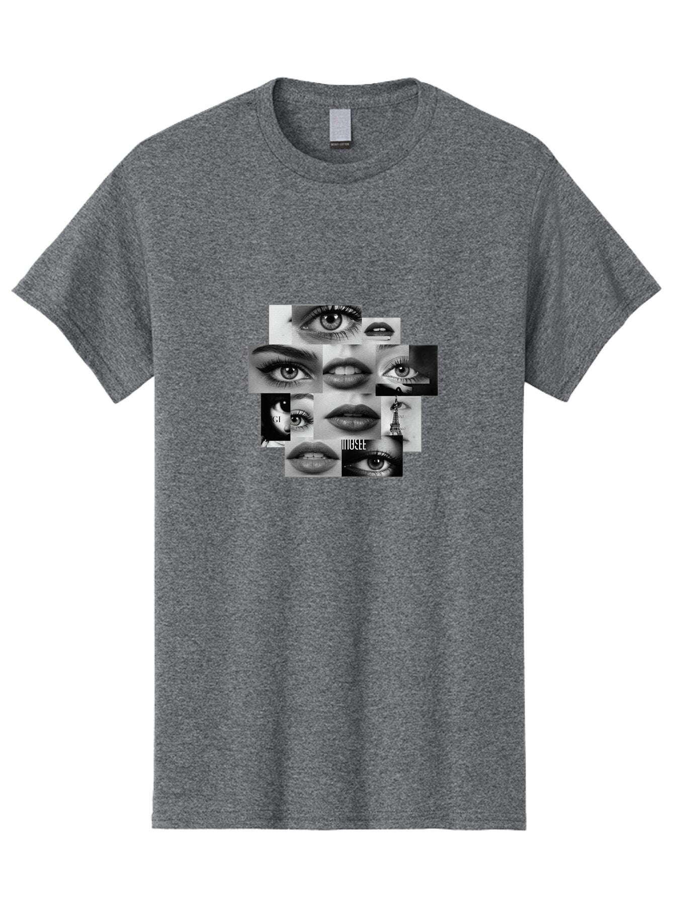 Musee Men'S Graphic Tee, 100% Cotton, Comfortable Casual Summer Wear, Machine Washable, Vintage Camera, Old Camera, Antique Camera, Black Camera, Classic Photography, Photography Equipment, Nostalgic Device, Film Camera, Camera Art Bar184 13