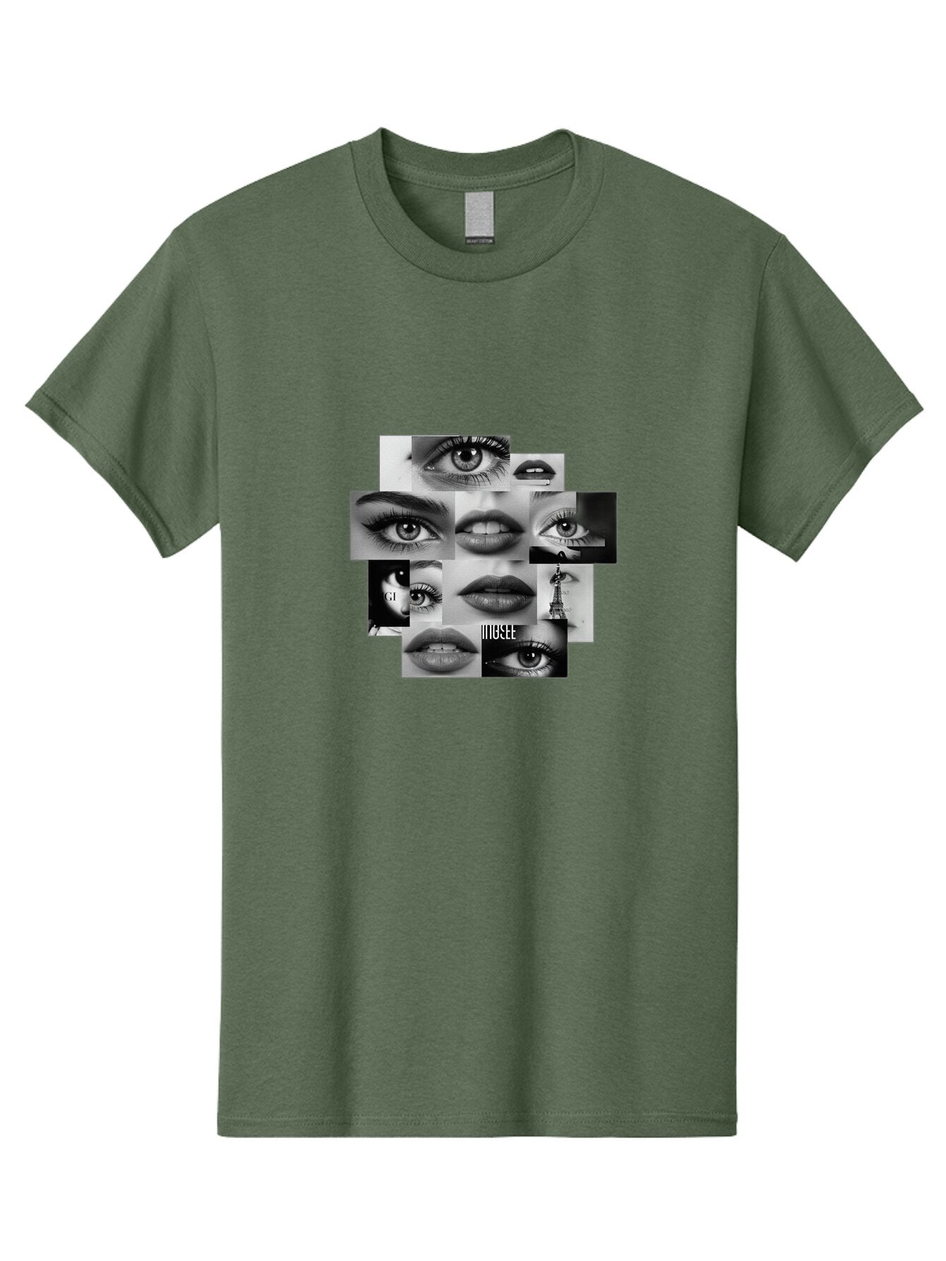 Musee Men'S Graphic Tee, 100% Cotton, Comfortable Casual Summer Wear, Machine Washable, Vintage Camera, Old Camera, Antique Camera, Black Camera, Classic Photography, Photography Equipment, Nostalgic Device, Film Camera, Camera Art Bar184 7