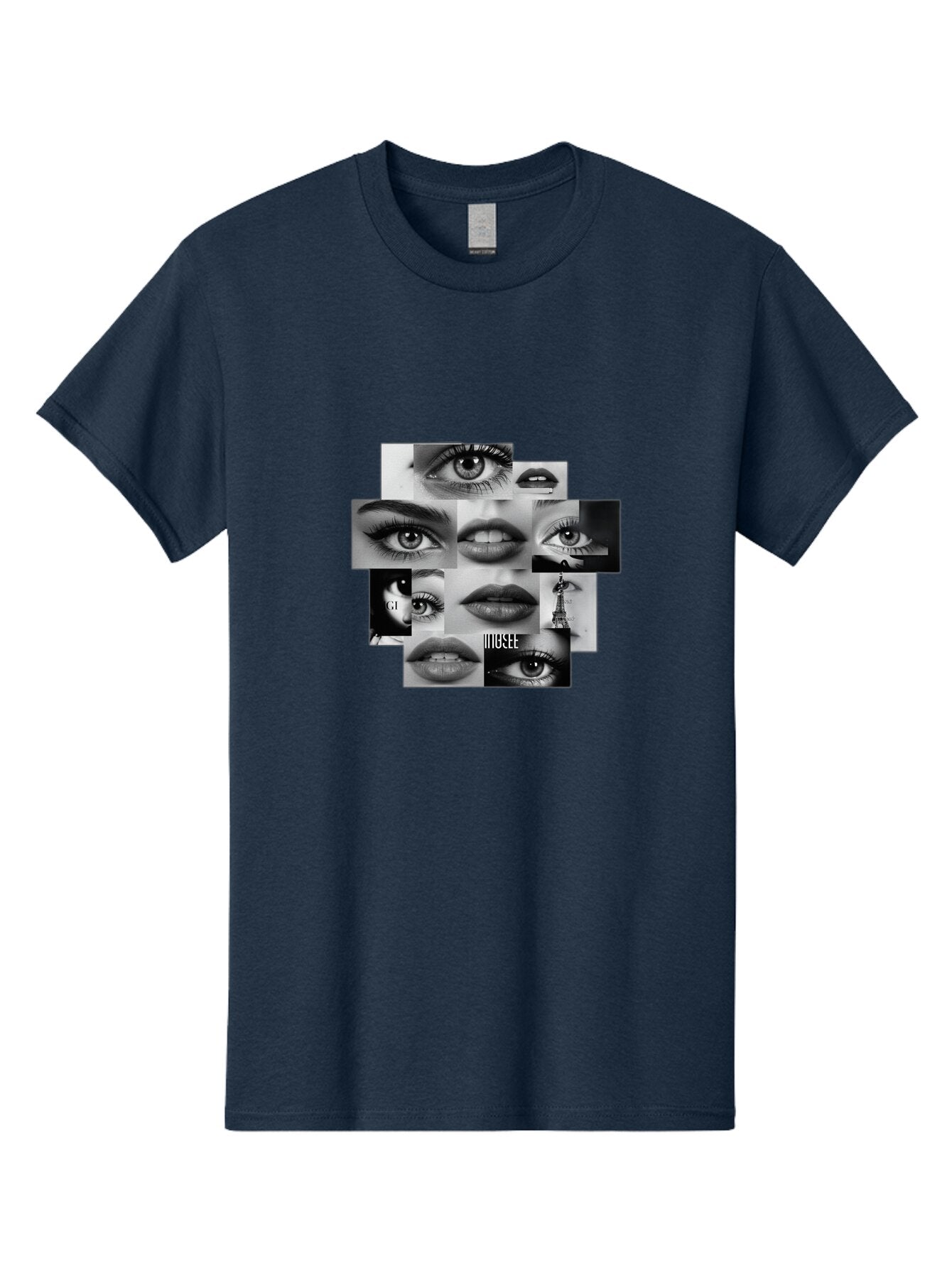 Musee Men'S Graphic Tee, 100% Cotton, Comfortable Casual Summer Wear, Machine Washable, Vintage Camera, Old Camera, Antique Camera, Black Camera, Classic Photography, Photography Equipment, Nostalgic Device, Film Camera, Camera Art Bar184 15