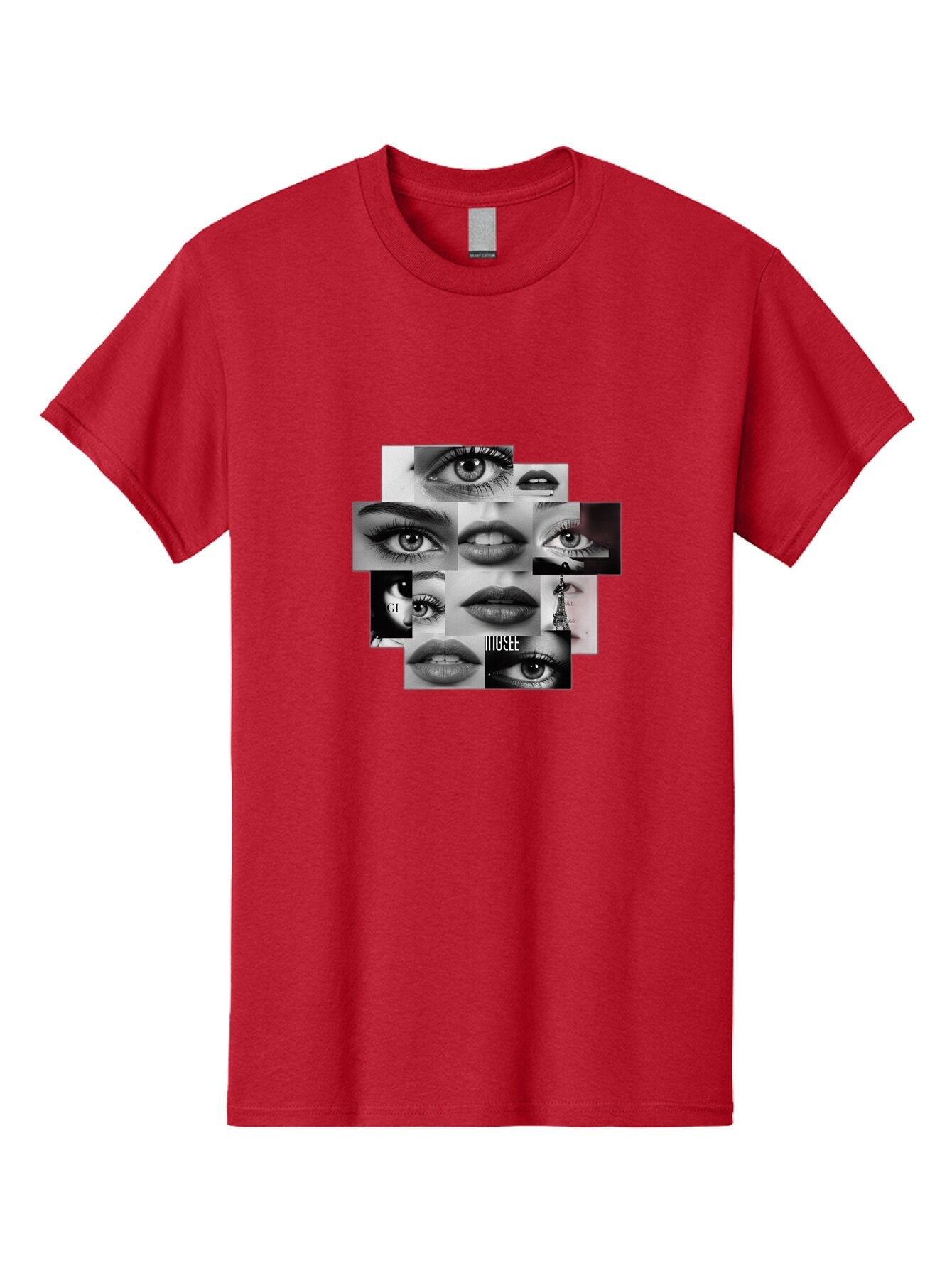Musee Men'S Graphic Tee, 100% Cotton, Comfortable Casual Summer Wear, Machine Washable, Vintage Camera, Old Camera, Antique Camera, Black Camera, Classic Photography, Photography Equipment, Nostalgic Device, Film Camera, Camera Art Bar184 9