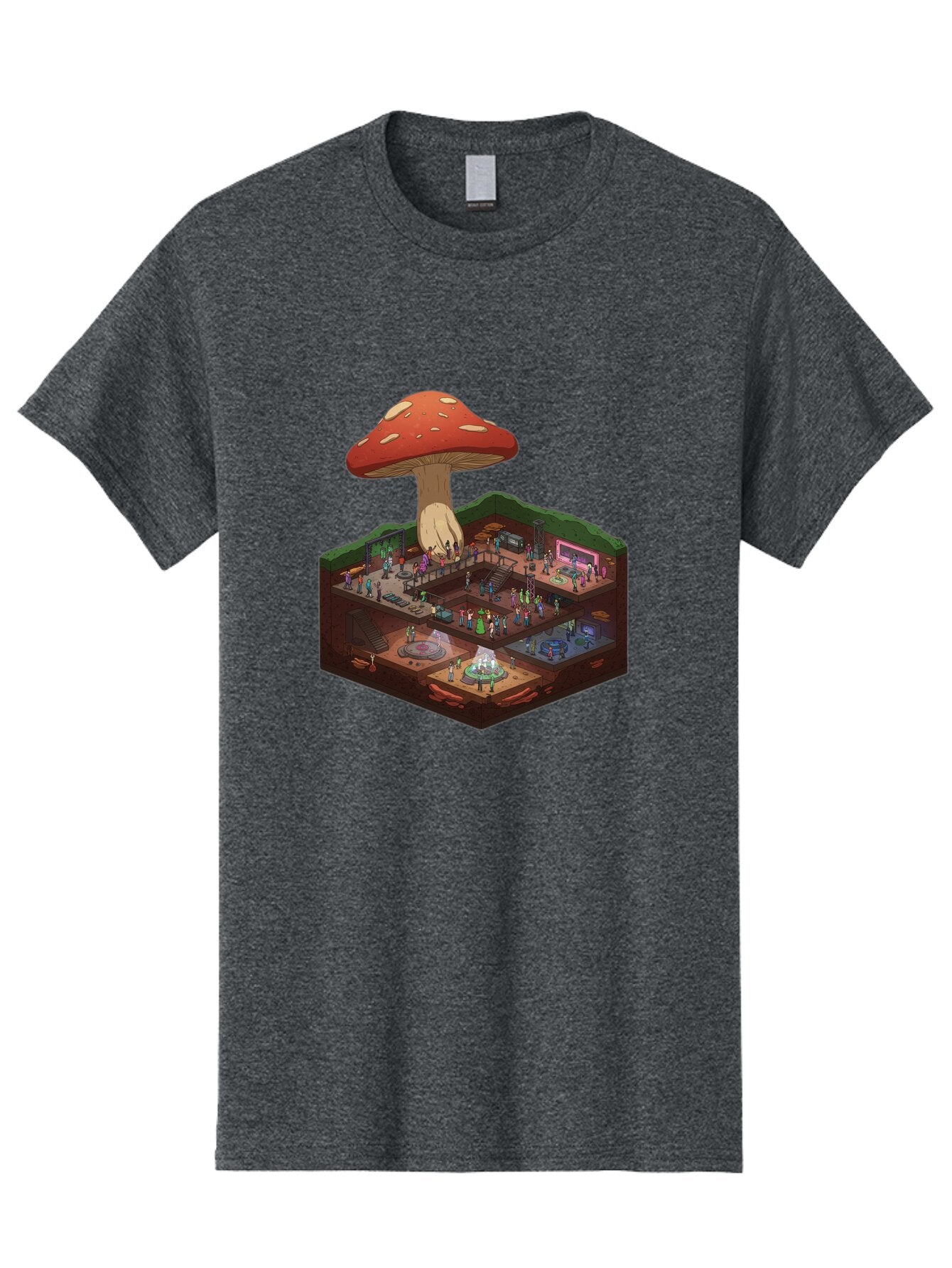 Mushroom-Shopping-Mall Men'S Graphic Tee, 100% Cotton, Comfortable Casual Summer Wear, Machine Washable, Vintage Camera, Old Camera, Antique Camera, Black Camera, Classic Photography, Photography Equipment, Nostalgic Device, Film Camera, Bar191 11