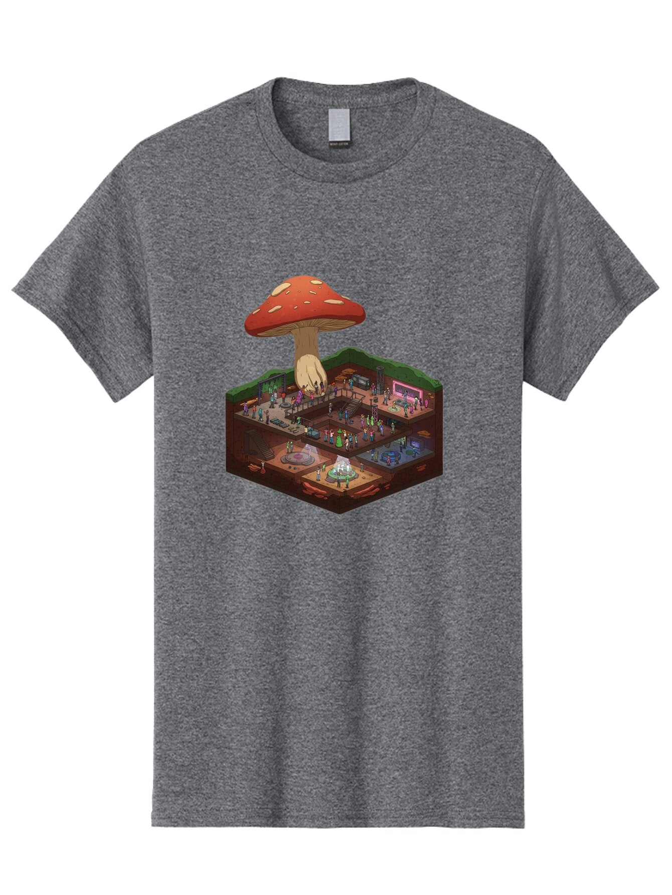 Mushroom-Shopping-Mall Men'S Graphic Tee, 100% Cotton, Comfortable Casual Summer Wear, Machine Washable, Vintage Camera, Old Camera, Antique Camera, Black Camera, Classic Photography, Photography Equipment, Nostalgic Device, Film Camera, Bar191 15