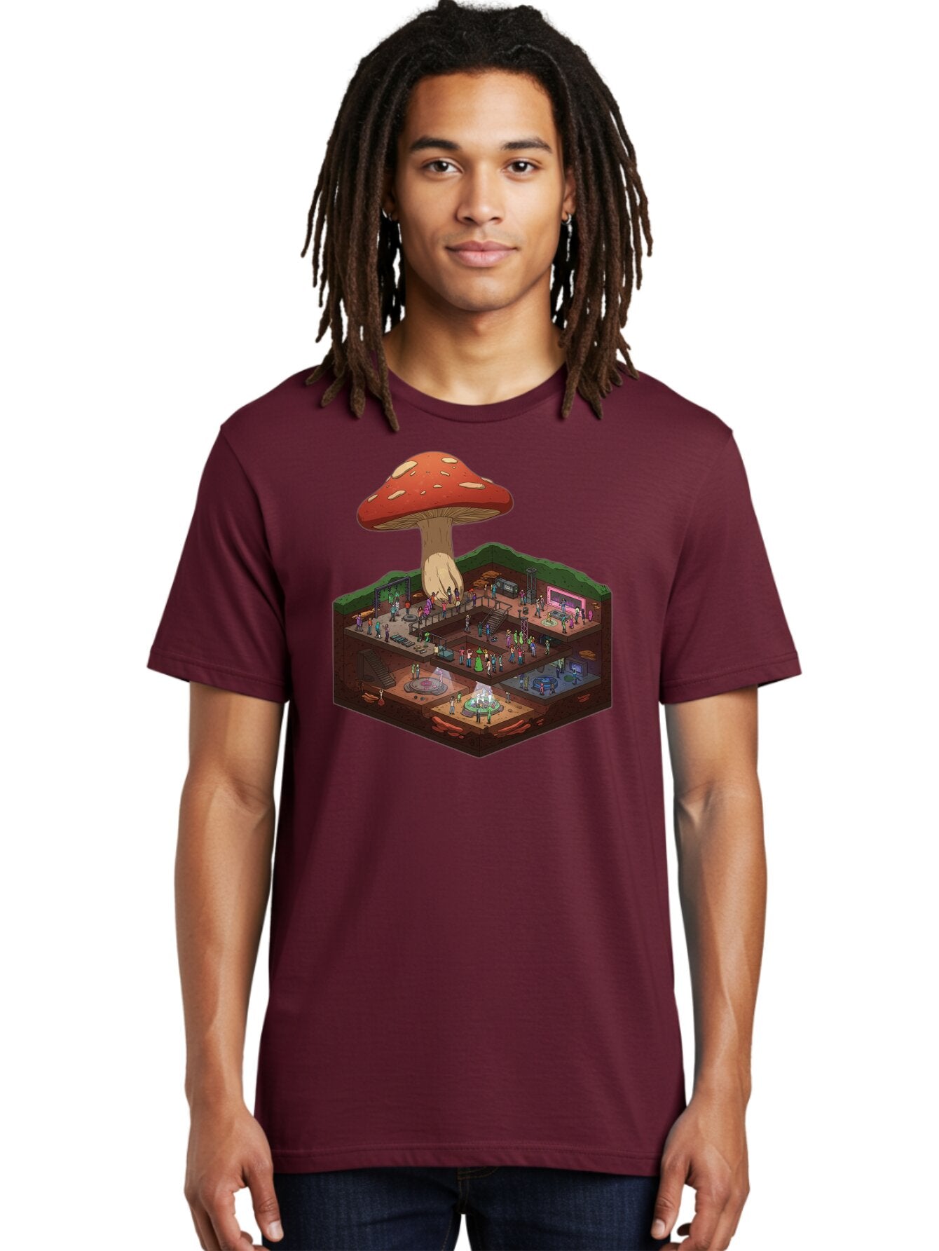Mushroom-Shopping-Mall Men'S Graphic Tee, 100% Cotton, Comfortable Casual Summer Wear, Machine Washable, Vintage Camera, Old Camera, Antique Camera, Black Camera, Classic Photography, Photography Equipment, Nostalgic Device, Film Camera, Bar191 23