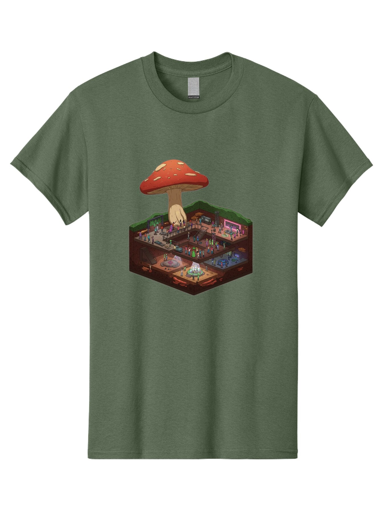 Mushroom-Shopping-Mall Men'S Graphic Tee, 100% Cotton, Comfortable Casual Summer Wear, Machine Washable, Vintage Camera, Old Camera, Antique Camera, Black Camera, Classic Photography, Photography Equipment, Nostalgic Device, Film Camera, Bar191 12