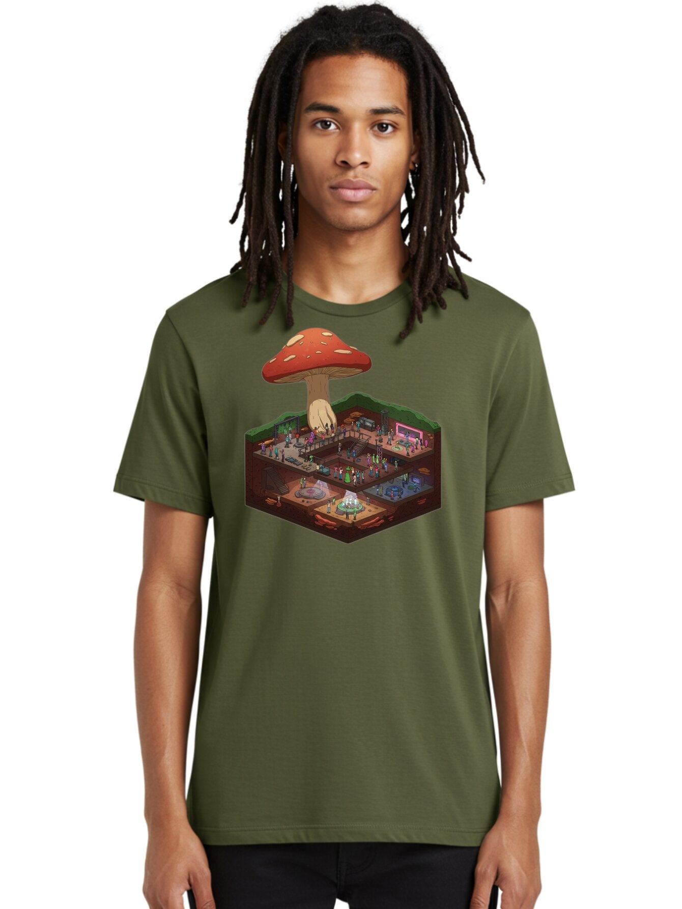 Mushroom-Shopping-Mall Men'S Graphic Tee, 100% Cotton, Comfortable Casual Summer Wear, Machine Washable, Vintage Camera, Old Camera, Antique Camera, Black Camera, Classic Photography, Photography Equipment, Nostalgic Device, Film Camera, Bar191 28