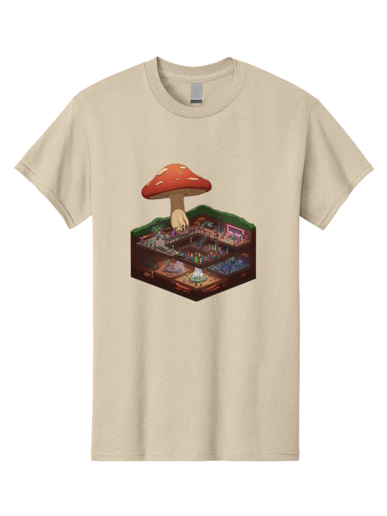 Mushroom-Shopping-Mall Men'S Graphic Tee, 100% Cotton, Comfortable Casual Summer Wear, Machine Washable, Vintage Camera, Old Camera, Antique Camera, Black Camera, Classic Photography, Photography Equipment, Nostalgic Device, Film Camera, Bar191 6