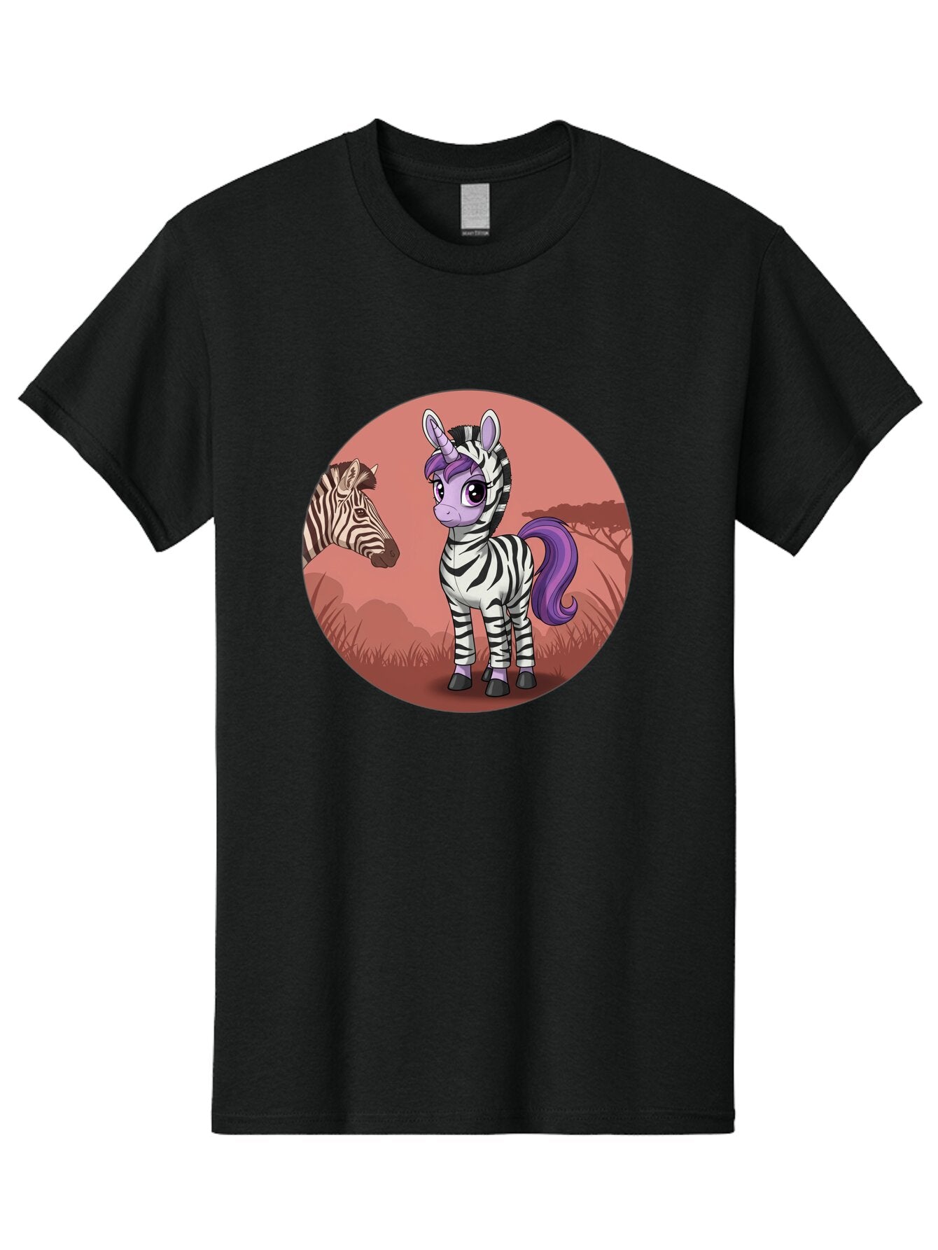 My-Little-Pony-Zebra Men'S Graphic Tee, 100% Cotton, Comfortable Casual Summer Wear, Machine Washable, Vintage Camera, Old Camera, Antique Camera, Black Camera, Classic Photography, Photography Equipment, Nostalgic Device, Film Camera, Bar192 14