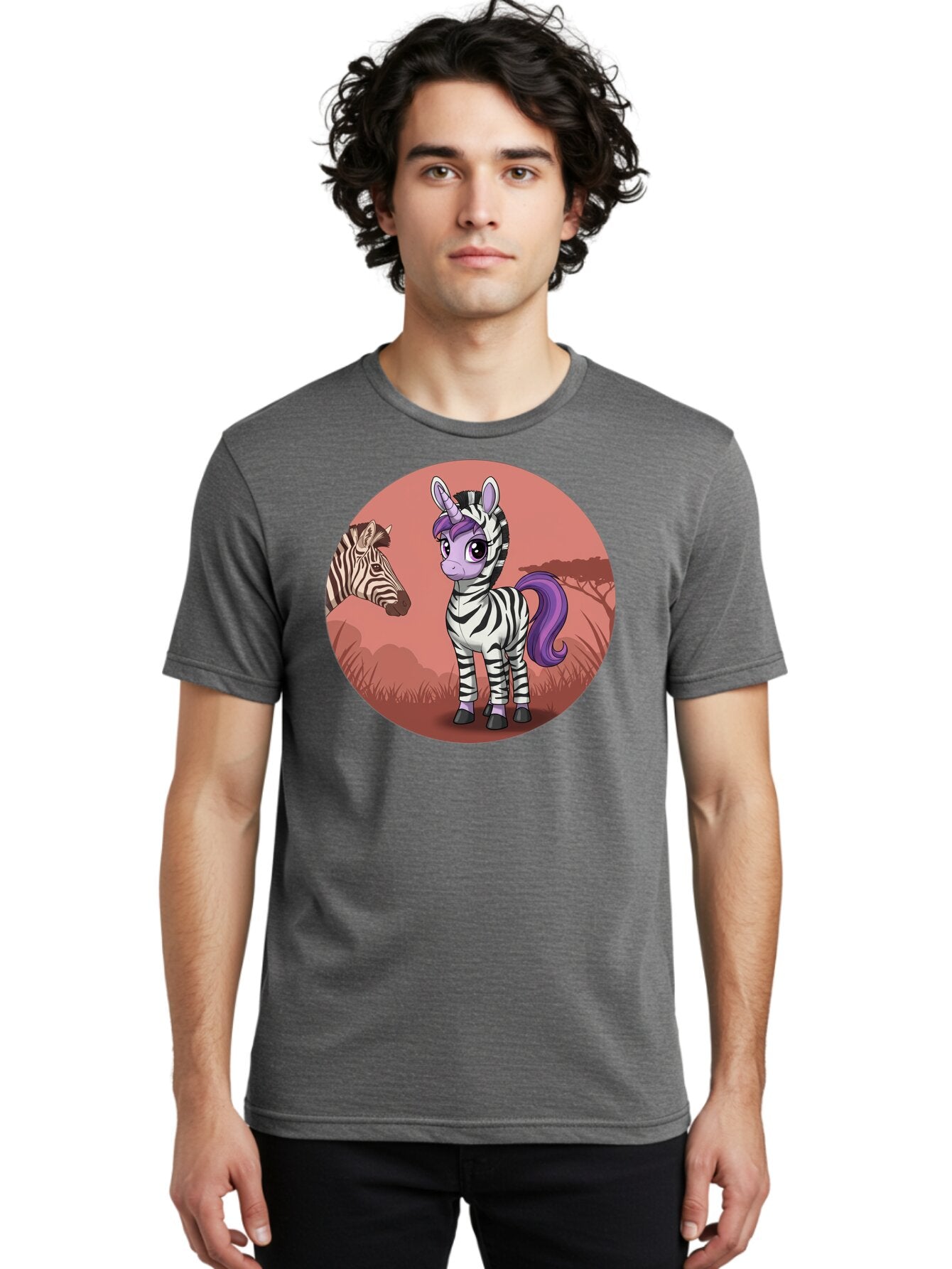 My-Little-Pony-Zebra Men'S Graphic Tee, 100% Cotton, Comfortable Casual Summer Wear, Machine Washable, Vintage Camera, Old Camera, Antique Camera, Black Camera, Classic Photography, Photography Equipment, Nostalgic Device, Film Camera, Bar192 26
