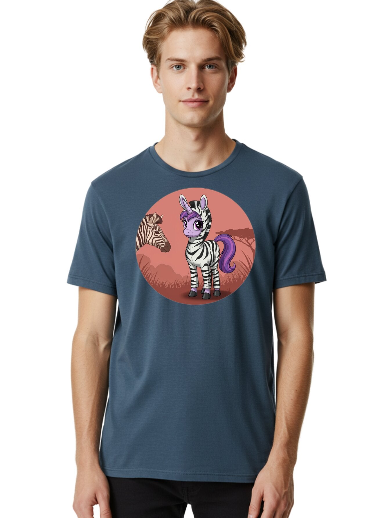 My-Little-Pony-Zebra Men'S Graphic Tee, 100% Cotton, Comfortable Casual Summer Wear, Machine Washable, Vintage Camera, Old Camera, Antique Camera, Black Camera, Classic Photography, Photography Equipment, Nostalgic Device, Film Camera, Bar192 25