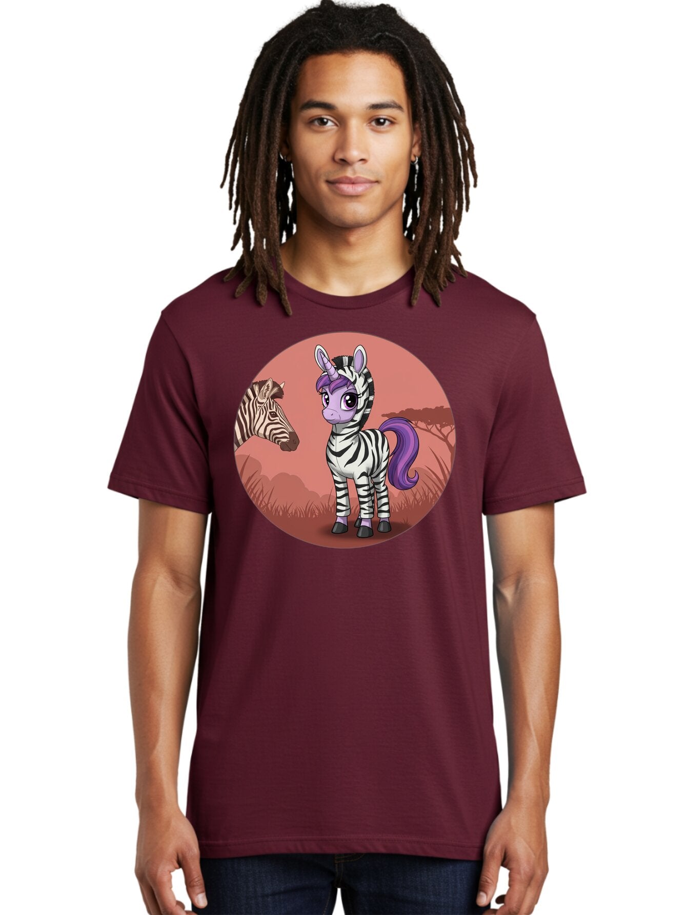 My-Little-Pony-Zebra Men'S Graphic Tee, 100% Cotton, Comfortable Casual Summer Wear, Machine Washable, Vintage Camera, Old Camera, Antique Camera, Black Camera, Classic Photography, Photography Equipment, Nostalgic Device, Film Camera, Bar192 27