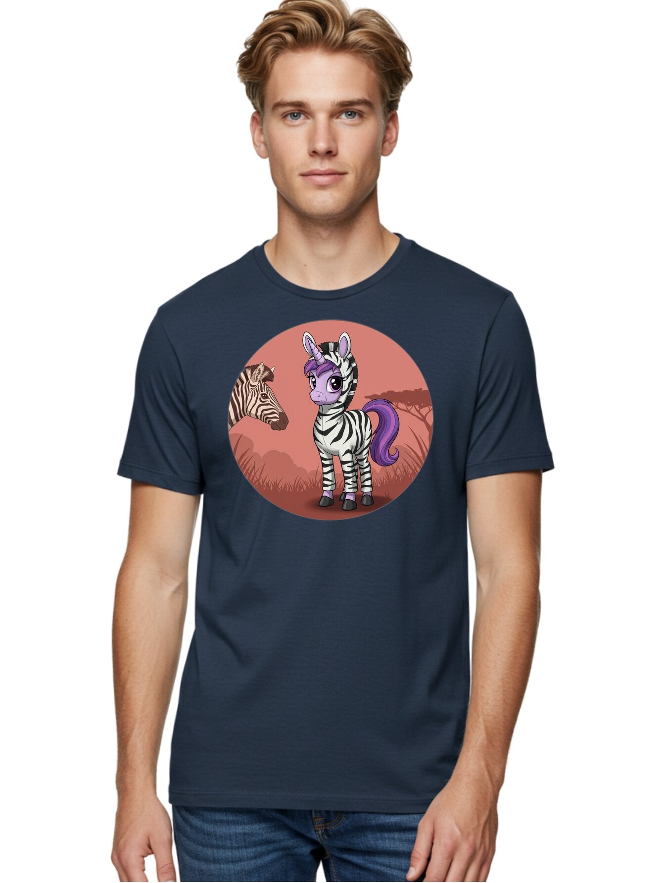My-Little-Pony-Zebra Men'S Graphic Tee, 100% Cotton, Comfortable Casual Summer Wear, Machine Washable, Vintage Camera, Old Camera, Antique Camera, Black Camera, Classic Photography, Photography Equipment, Nostalgic Device, Film Camera, Bar192 19