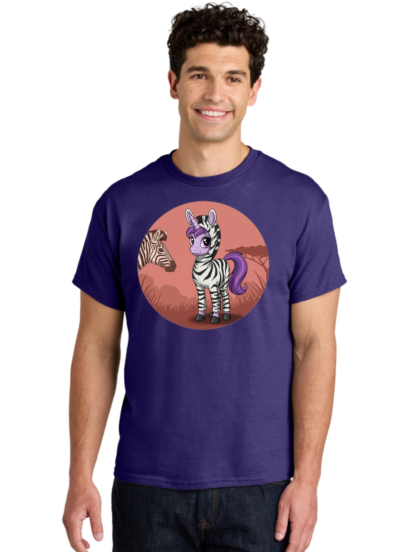 My-Little-Pony-Zebra Men'S Graphic Tee, 100% Cotton, Comfortable Casual Summer Wear, Machine Washable, Vintage Camera, Old Camera, Antique Camera, Black Camera, Classic Photography, Photography Equipment, Nostalgic Device, Film Camera, Bar192 22