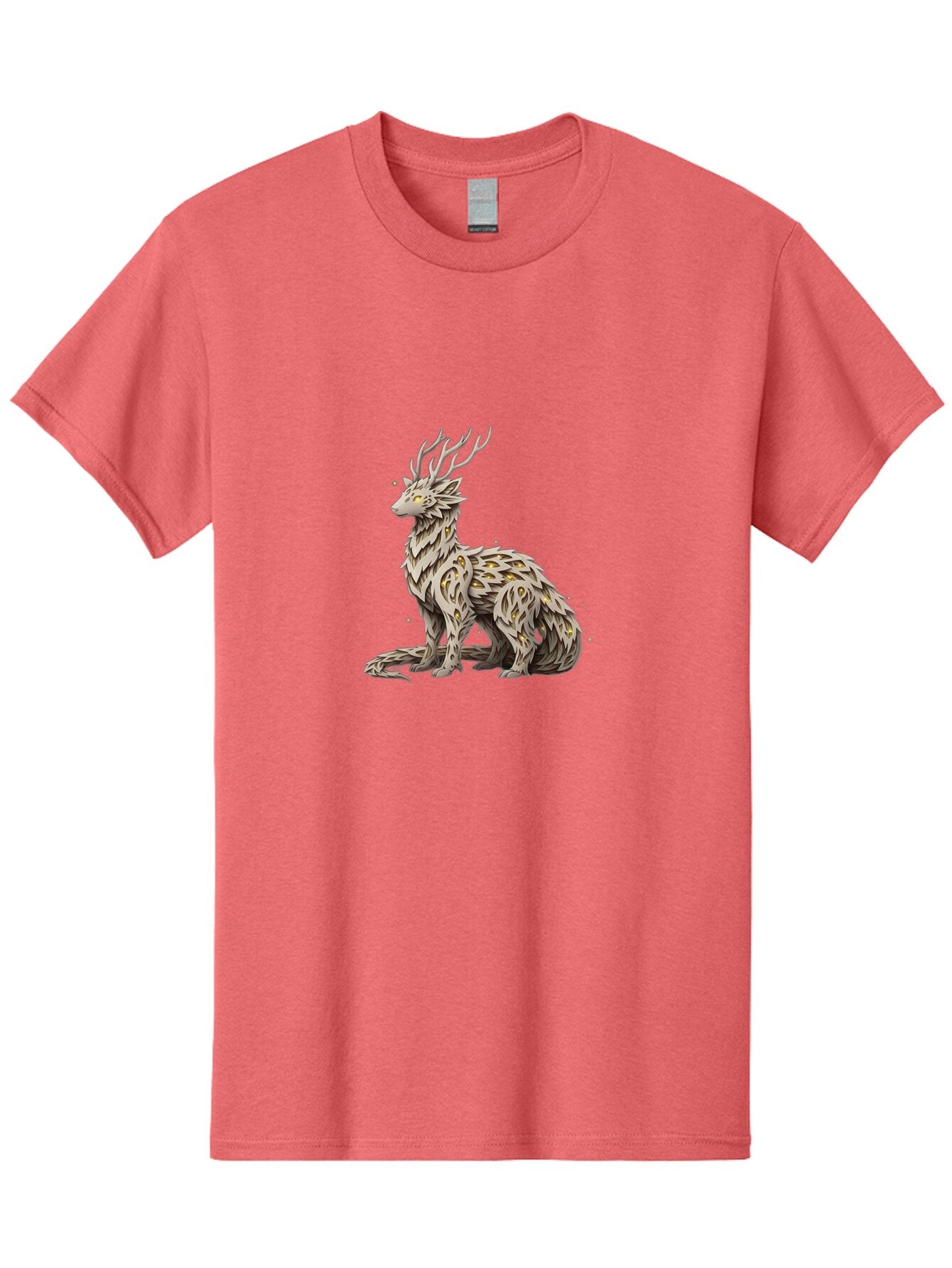 Mythical-Deer-Fox-Hybrid Men'S Graphic Tee, 100% Cotton, Comfortable Casual Summer Wear, Machine Washable, Vintage Camera, Old Camera, Antique Camera, Black Camera, Classic Photography, Photography Equipment, Nostalgic Device, Film Camera, Bar194 11