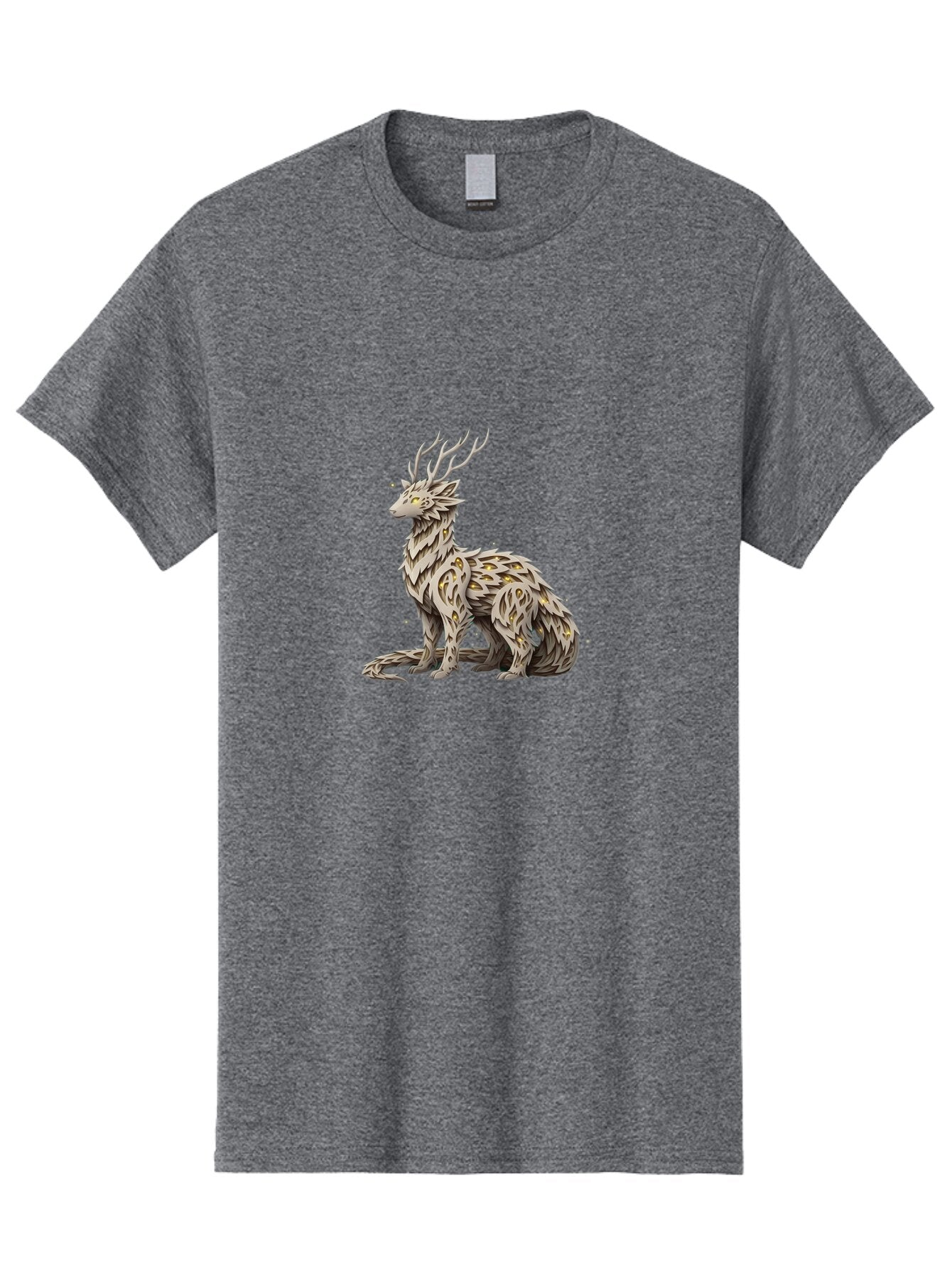 Mythical-Deer-Fox-Hybrid Men'S Graphic Tee, 100% Cotton, Comfortable Casual Summer Wear, Machine Washable, Vintage Camera, Old Camera, Antique Camera, Black Camera, Classic Photography, Photography Equipment, Nostalgic Device, Film Camera, Bar194 13