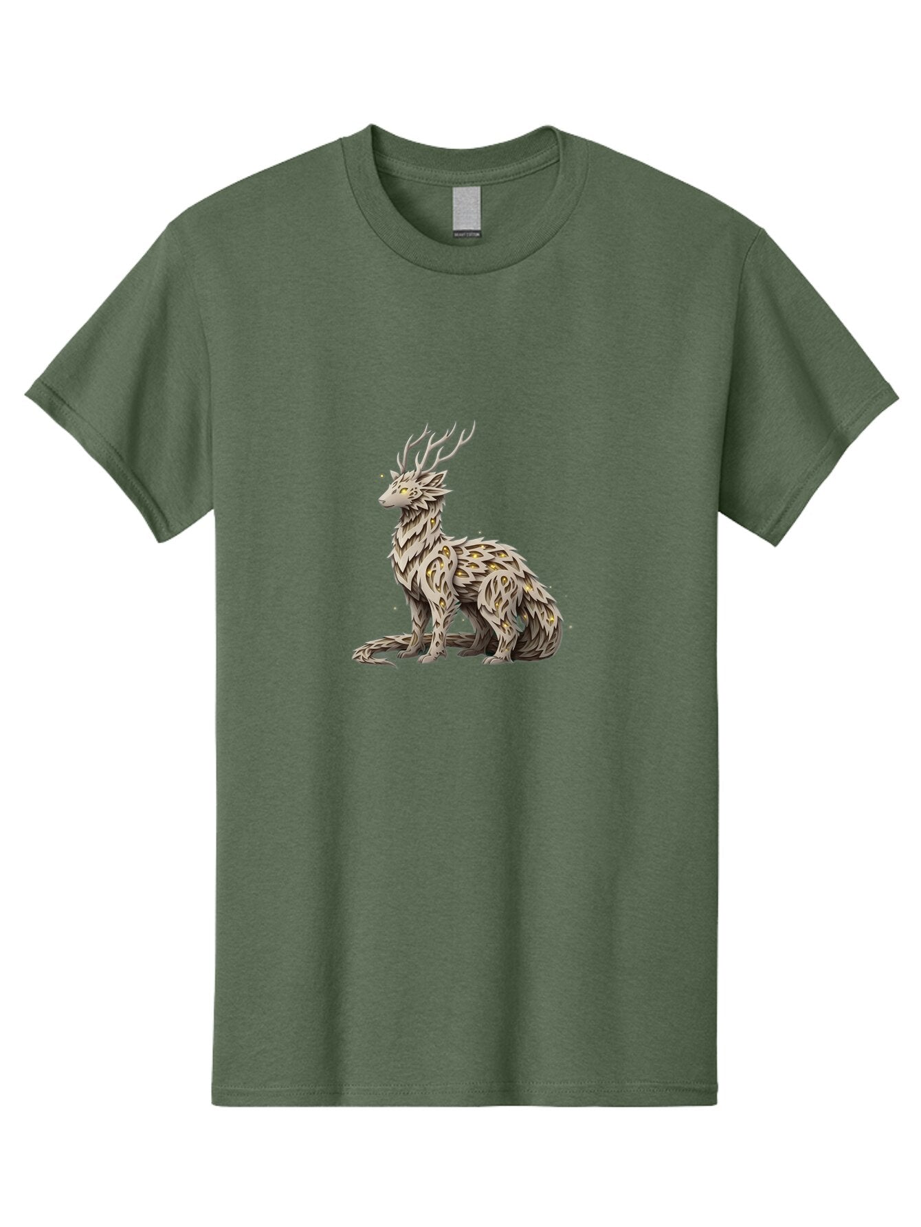 Mythical-Deer-Fox-Hybrid Men'S Graphic Tee, 100% Cotton, Comfortable Casual Summer Wear, Machine Washable, Vintage Camera, Old Camera, Antique Camera, Black Camera, Classic Photography, Photography Equipment, Nostalgic Device, Film Camera, Bar194 15