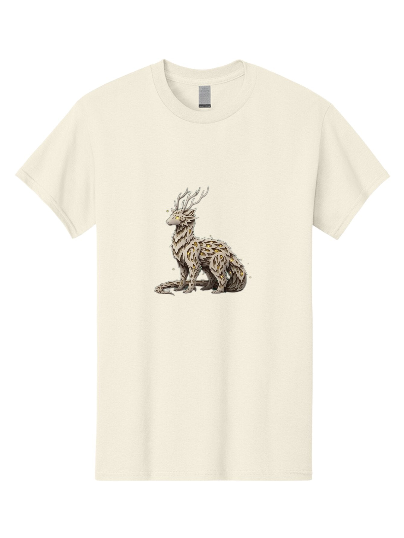 Mythical-Deer-Fox-Hybrid Men'S Graphic Tee, 100% Cotton, Comfortable Casual Summer Wear, Machine Washable, Vintage Camera, Old Camera, Antique Camera, Black Camera, Classic Photography, Photography Equipment, Nostalgic Device, Film Camera, Bar194 8