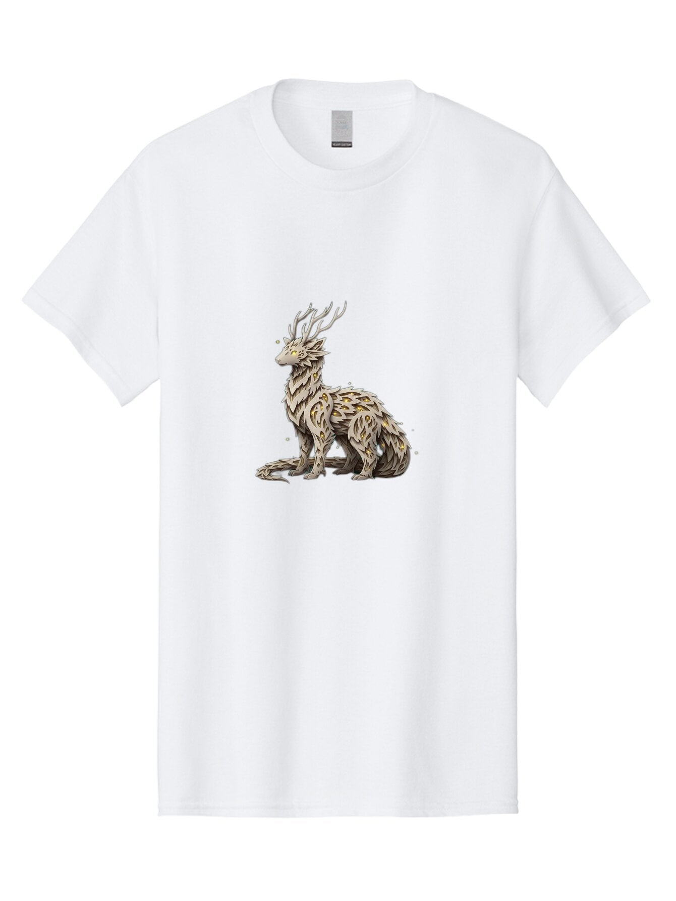 Mythical-Deer-Fox-Hybrid Men'S Graphic Tee, 100% Cotton, Comfortable Casual Summer Wear, Machine Washable, Vintage Camera, Old Camera, Antique Camera, Black Camera, Classic Photography, Photography Equipment, Nostalgic Device, Film Camera, Bar194 14