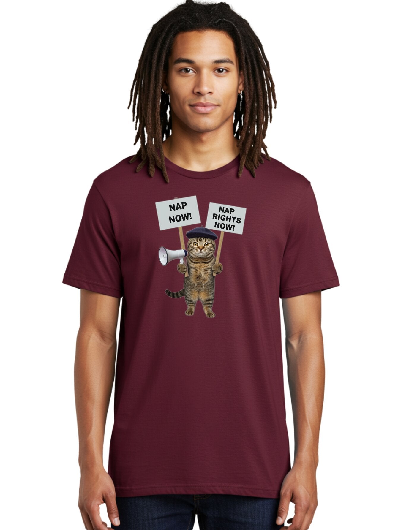 Nap-Now-Nap-Rights-Now Men'S Graphic Tee, 100% Cotton, Comfortable Casual Summer Wear, Machine Washable, Vintage Camera, Old Camera, Antique Camera, Black Camera, Classic Photography, Photography Equipment, Nostalgic Device, Film Camera, Bar195 28