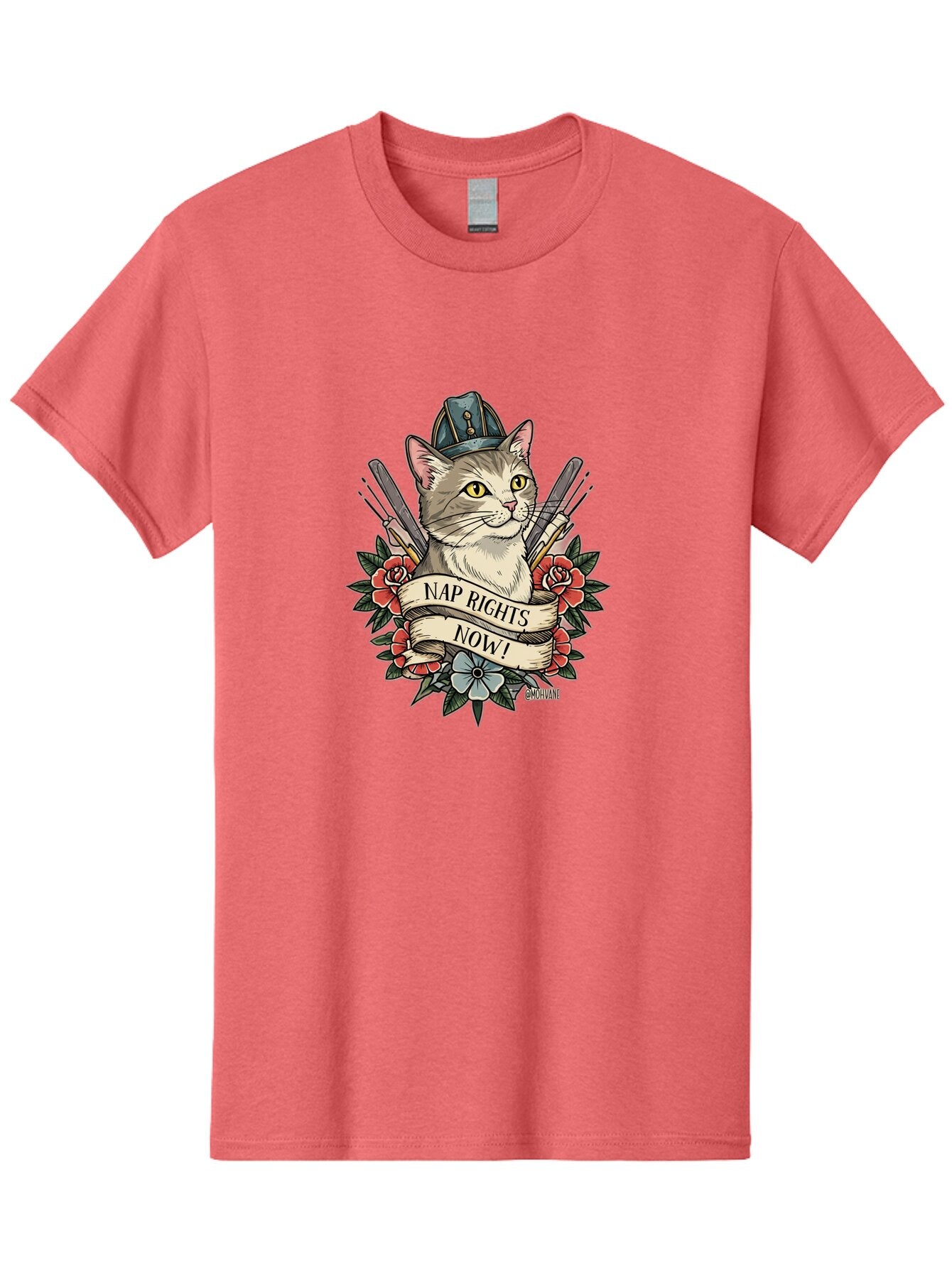 Nap-Rights-Now-4 Men'S Graphic Tee, 100% Cotton, Comfortable Casual Summer Wear, Machine Washable, Vintage Camera, Old Camera, Antique Camera, Black Camera, Classic Photography, Photography Equipment, Nostalgic Device, Film Camera, Camera Art Bar199 10