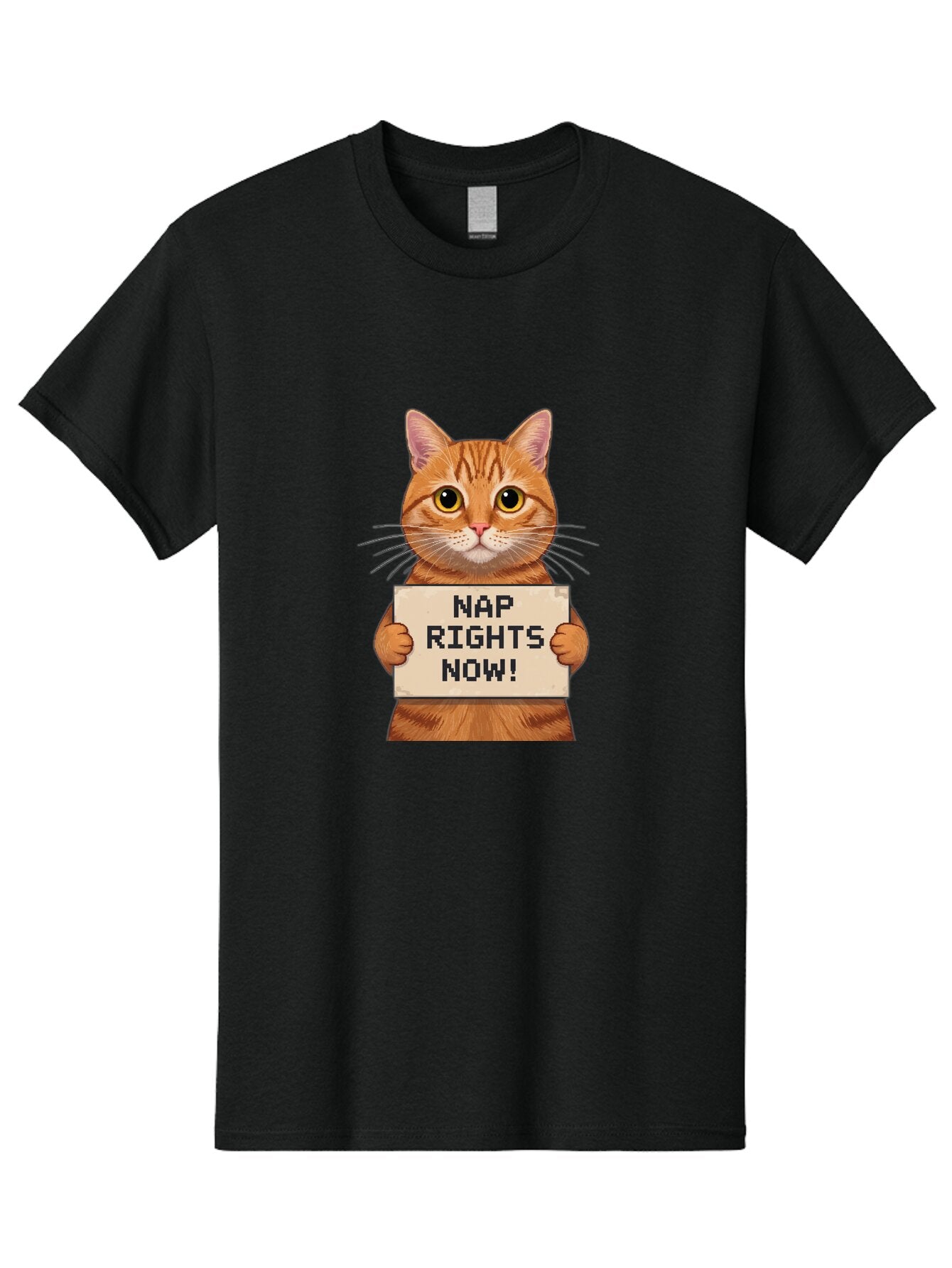 Nap-Rights-Now Men'S Graphic Tee, 100% Cotton, Comfortable Casual Summer Wear, Machine Washable, Vintage Camera, Old Camera, Antique Camera, Black Camera, Classic Photography, Photography Equipment, Nostalgic Device, Film Camera, Camera Art Bar200 8