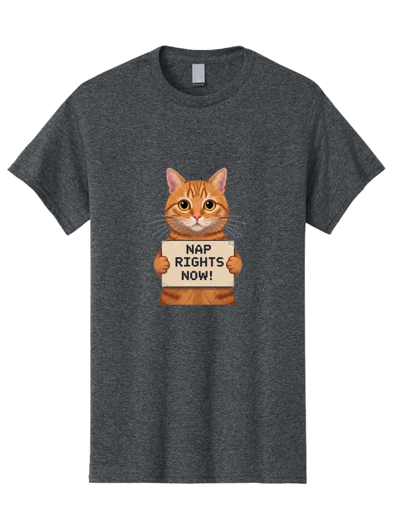 Nap-Rights-Now Men'S Graphic Tee, 100% Cotton, Comfortable Casual Summer Wear, Machine Washable, Vintage Camera, Old Camera, Antique Camera, Black Camera, Classic Photography, Photography Equipment, Nostalgic Device, Film Camera, Camera Art Bar200 2