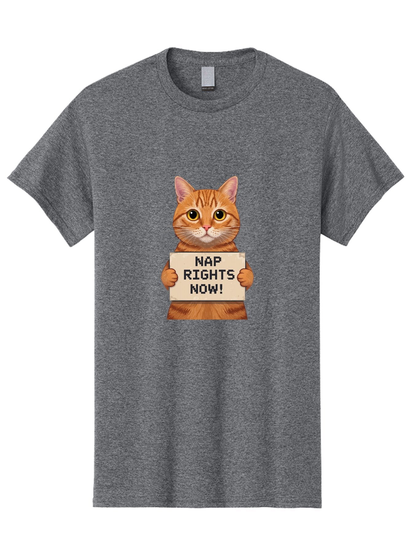 Nap-Rights-Now Men'S Graphic Tee, 100% Cotton, Comfortable Casual Summer Wear, Machine Washable, Vintage Camera, Old Camera, Antique Camera, Black Camera, Classic Photography, Photography Equipment, Nostalgic Device, Film Camera, Camera Art Bar200 9