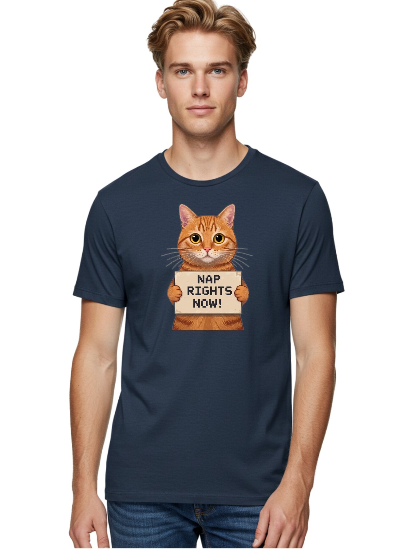 Nap-Rights-Now Men'S Graphic Tee, 100% Cotton, Comfortable Casual Summer Wear, Machine Washable, Vintage Camera, Old Camera, Antique Camera, Black Camera, Classic Photography, Photography Equipment, Nostalgic Device, Film Camera, Camera Art Bar200 16